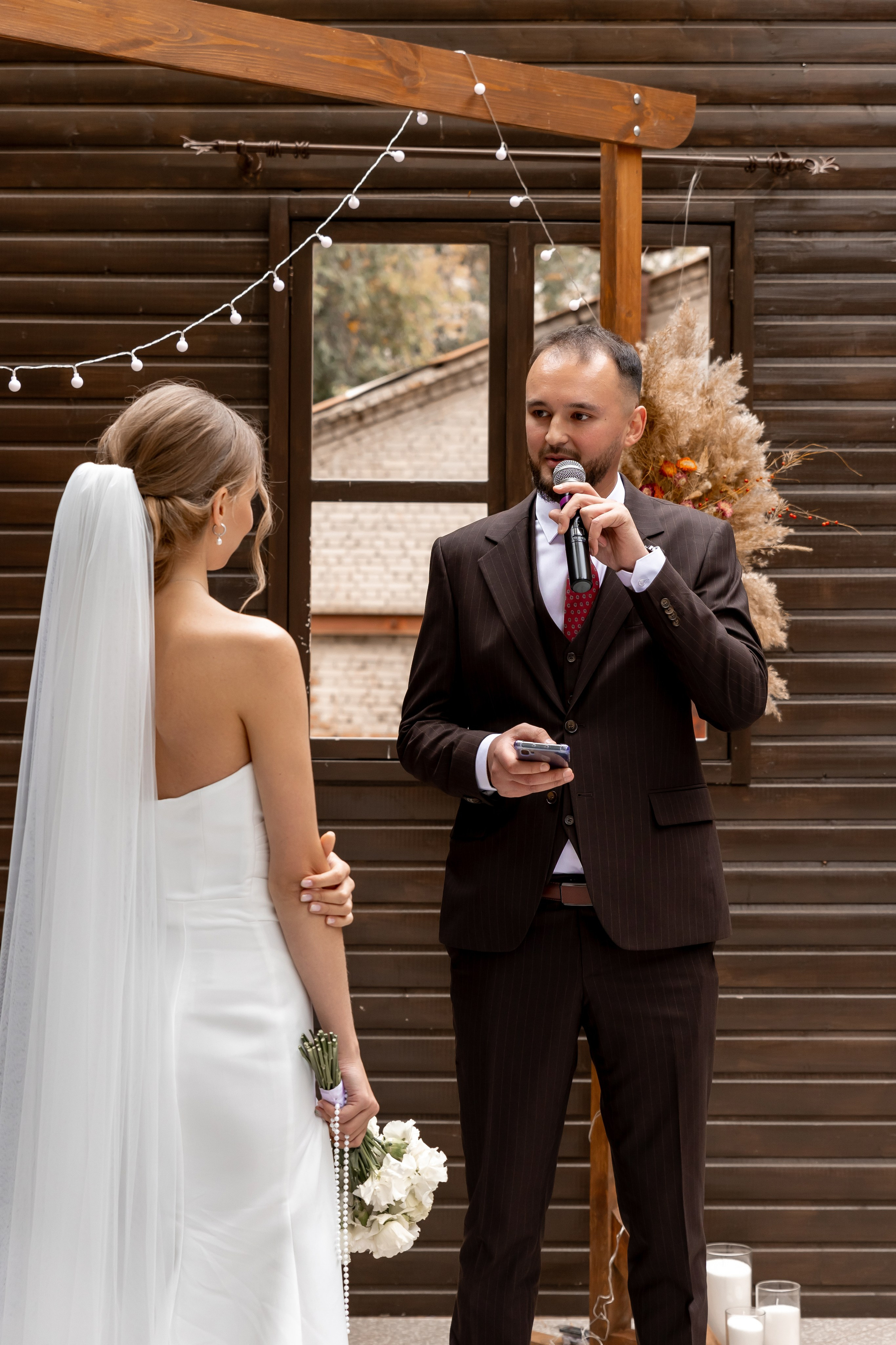 Кирилл и Дарья. Свадебный фотограф в Саратове