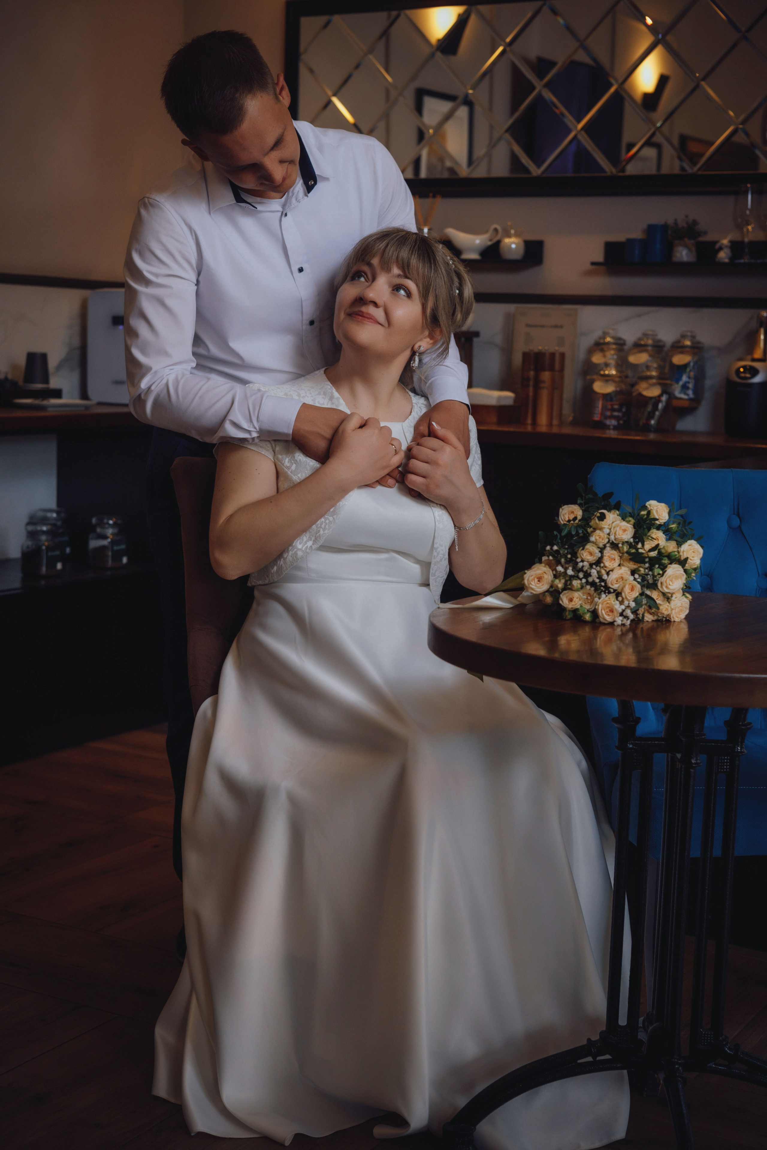 Свадебные. Игорь Бобров, #второйфотографсмоленска. Фото и видео для людей и бизнеса