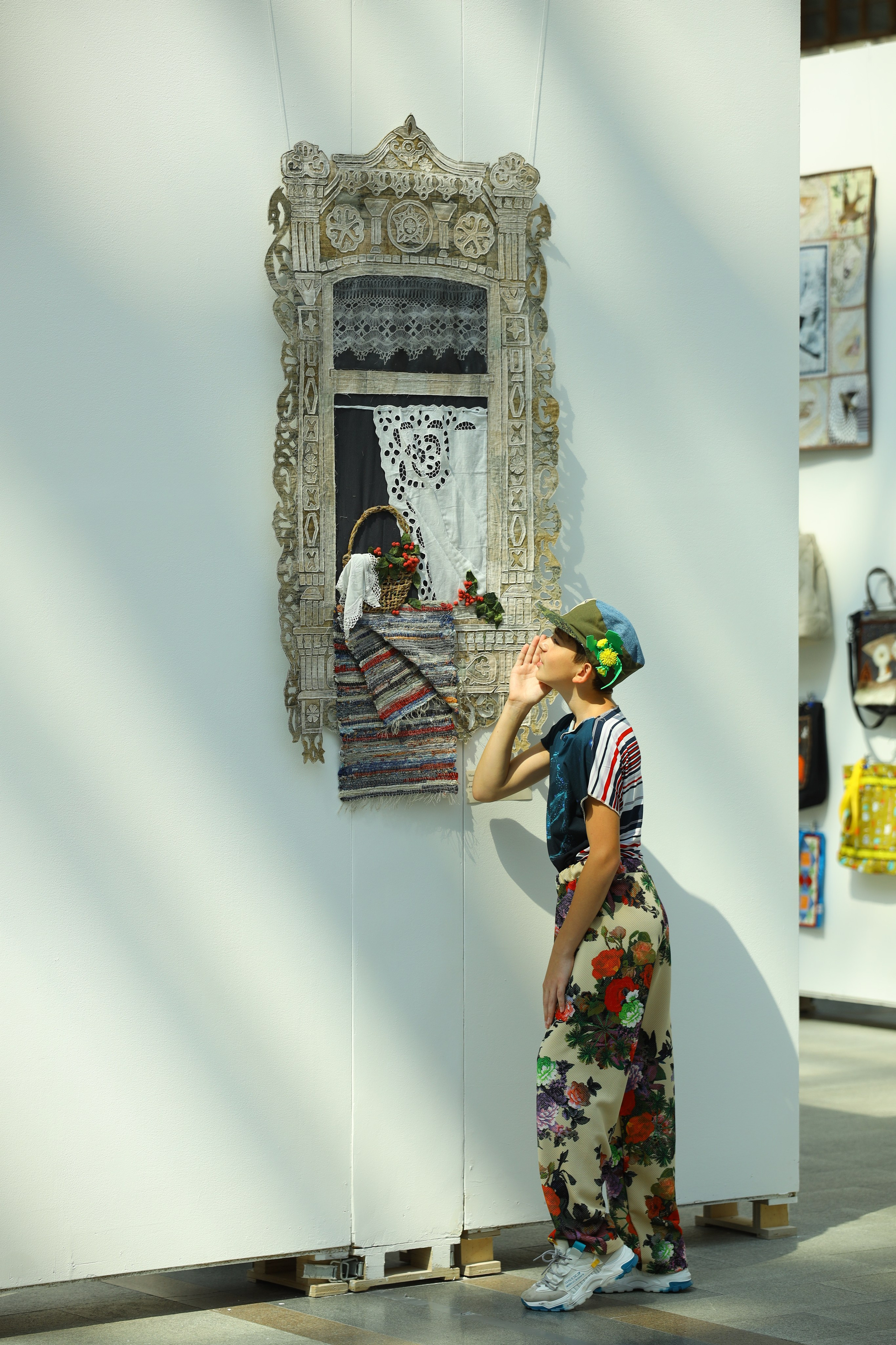 Душа России. Фотограф в Туле Крупский АнДРей. Фотостудия «КАДР71» в Туле