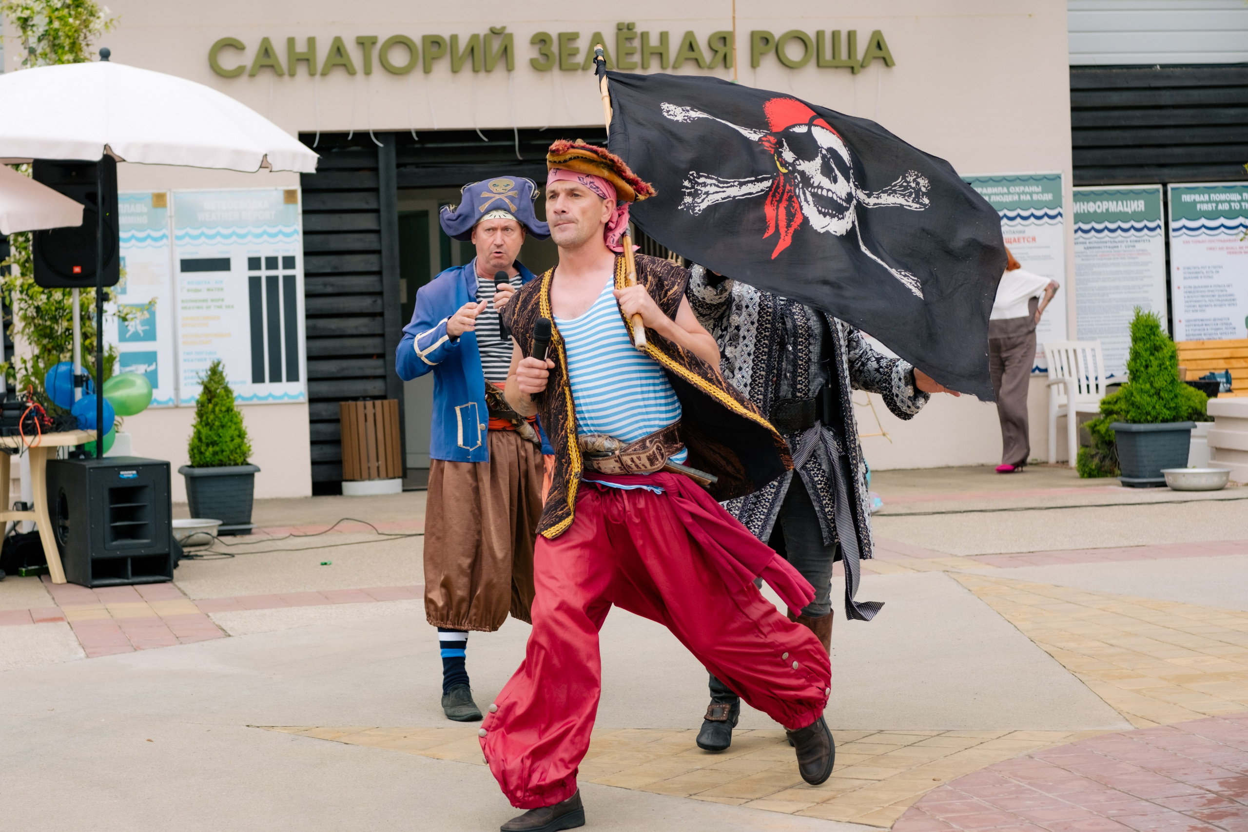 Репортажи на праздники. Репортажный фотограф в Сочи Екатерина Вежливцева