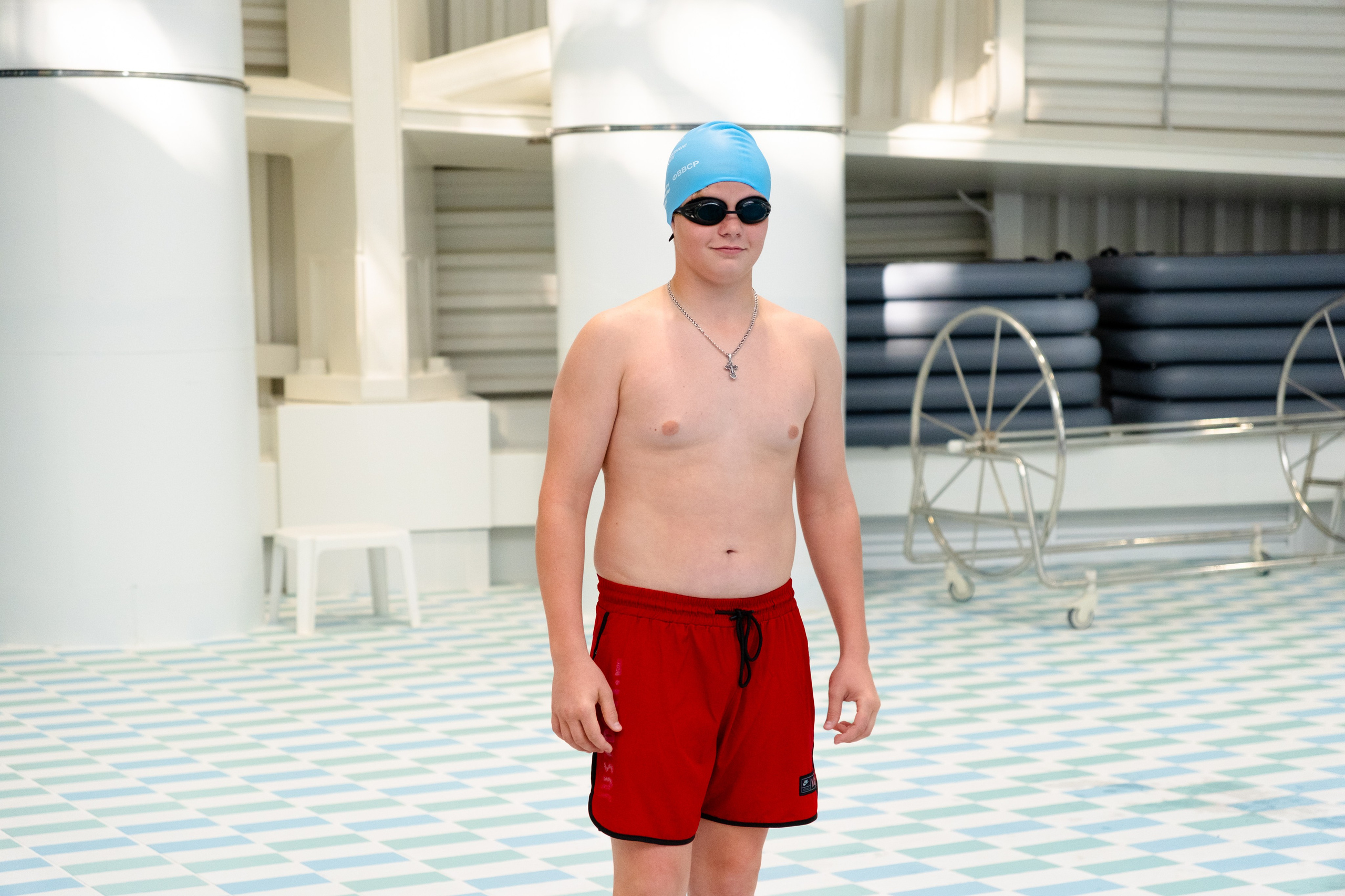 Всероссийский фестиваль «День пловца» в Сириусе. Репортажный фотограф в Сочи Екатерина Вежливцева