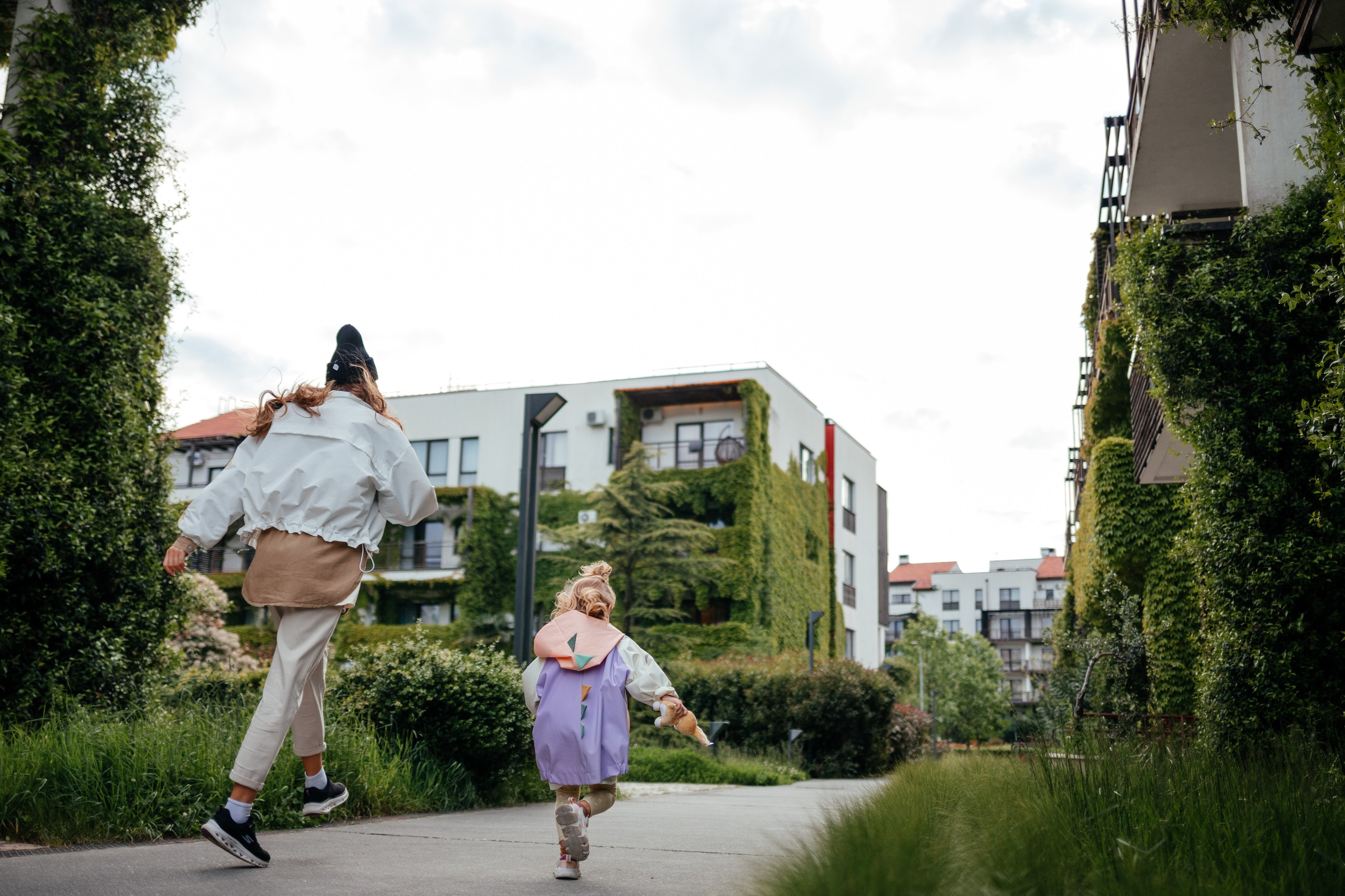 Маленькие секреты. Репортажный фотограф в Сочи Екатерина Вежливцева