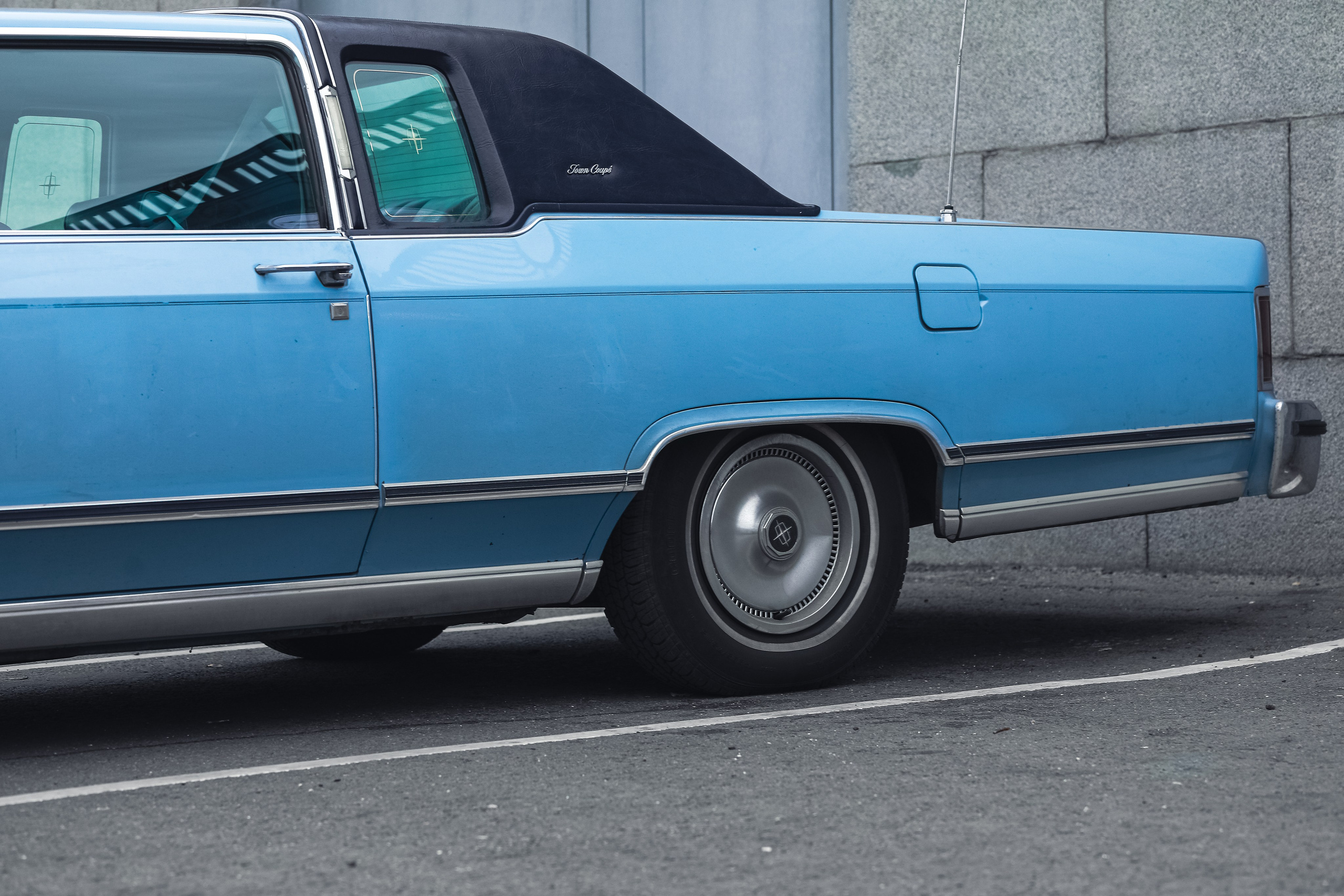 III. Стас Привалов