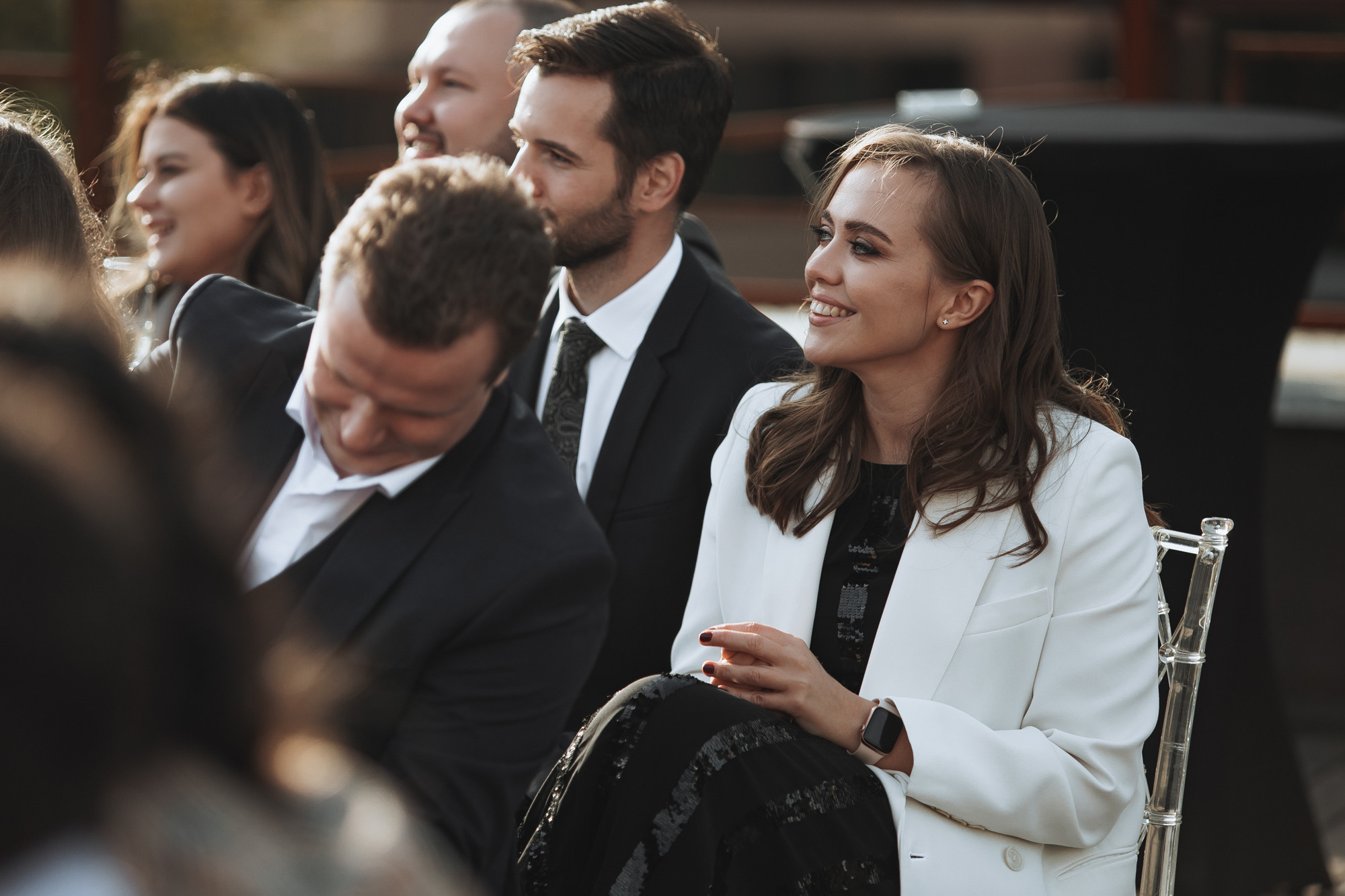 Валентина и Алексей. Фотограф Игнат Купряшин