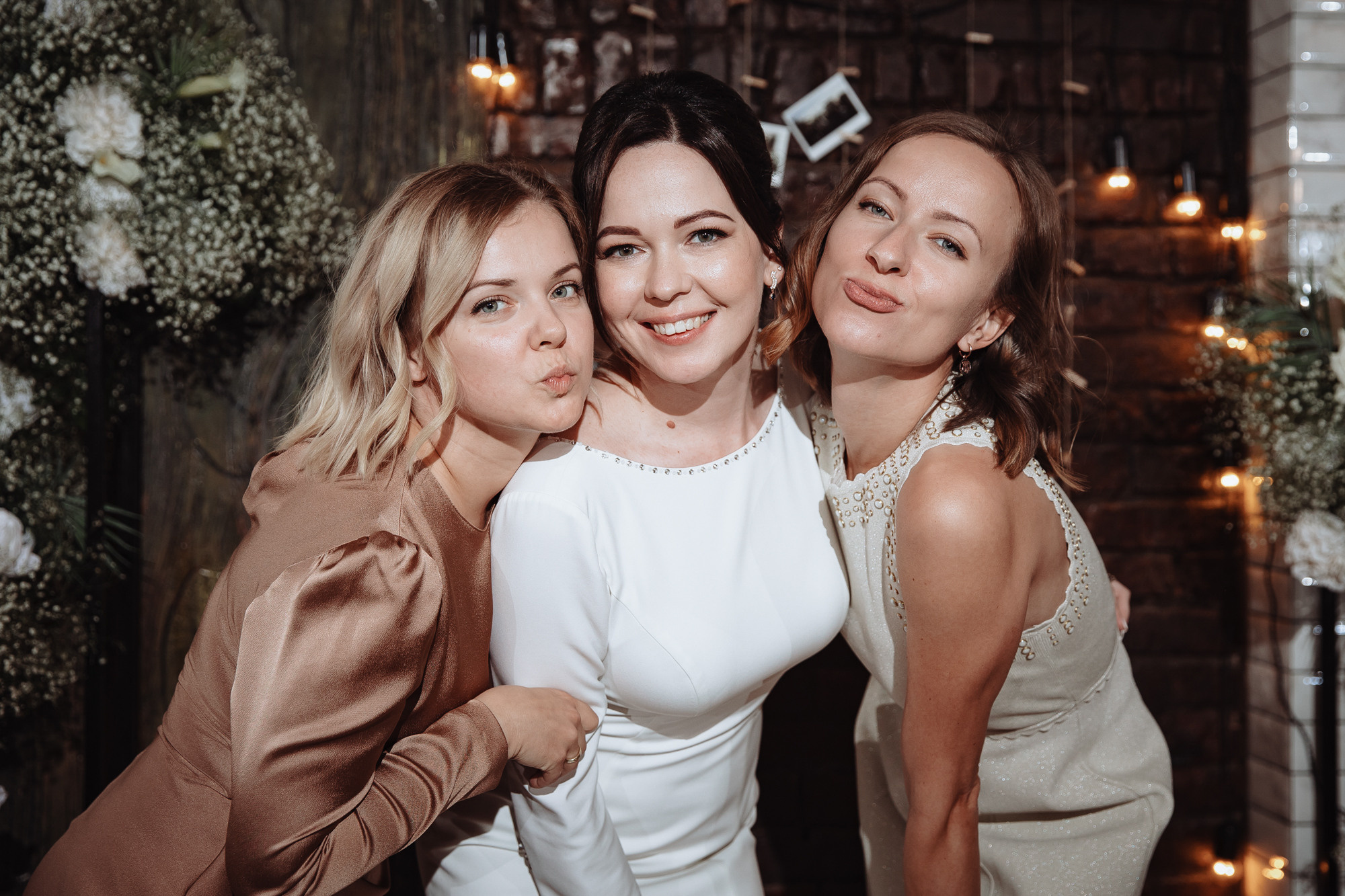 Валентина и Алексей. Фотограф Игнат Купряшин