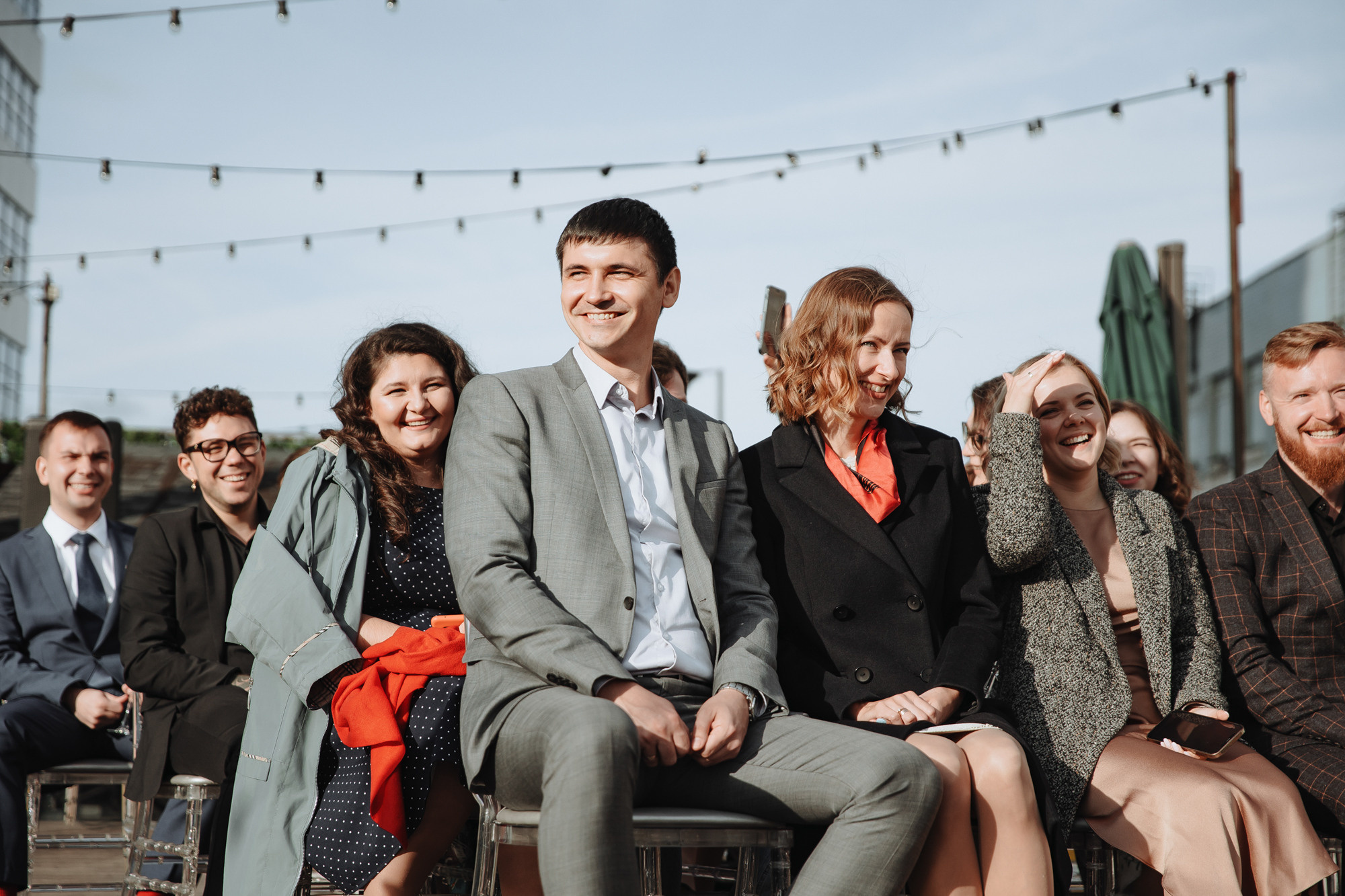 Валентина и Алексей. Фотограф Игнат Купряшин