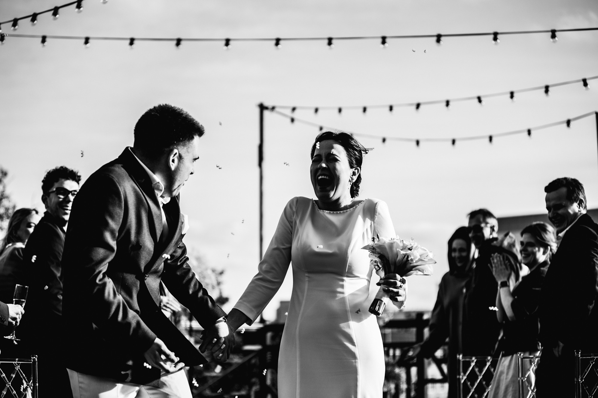 Валентина и Алексей. Фотограф Игнат Купряшин