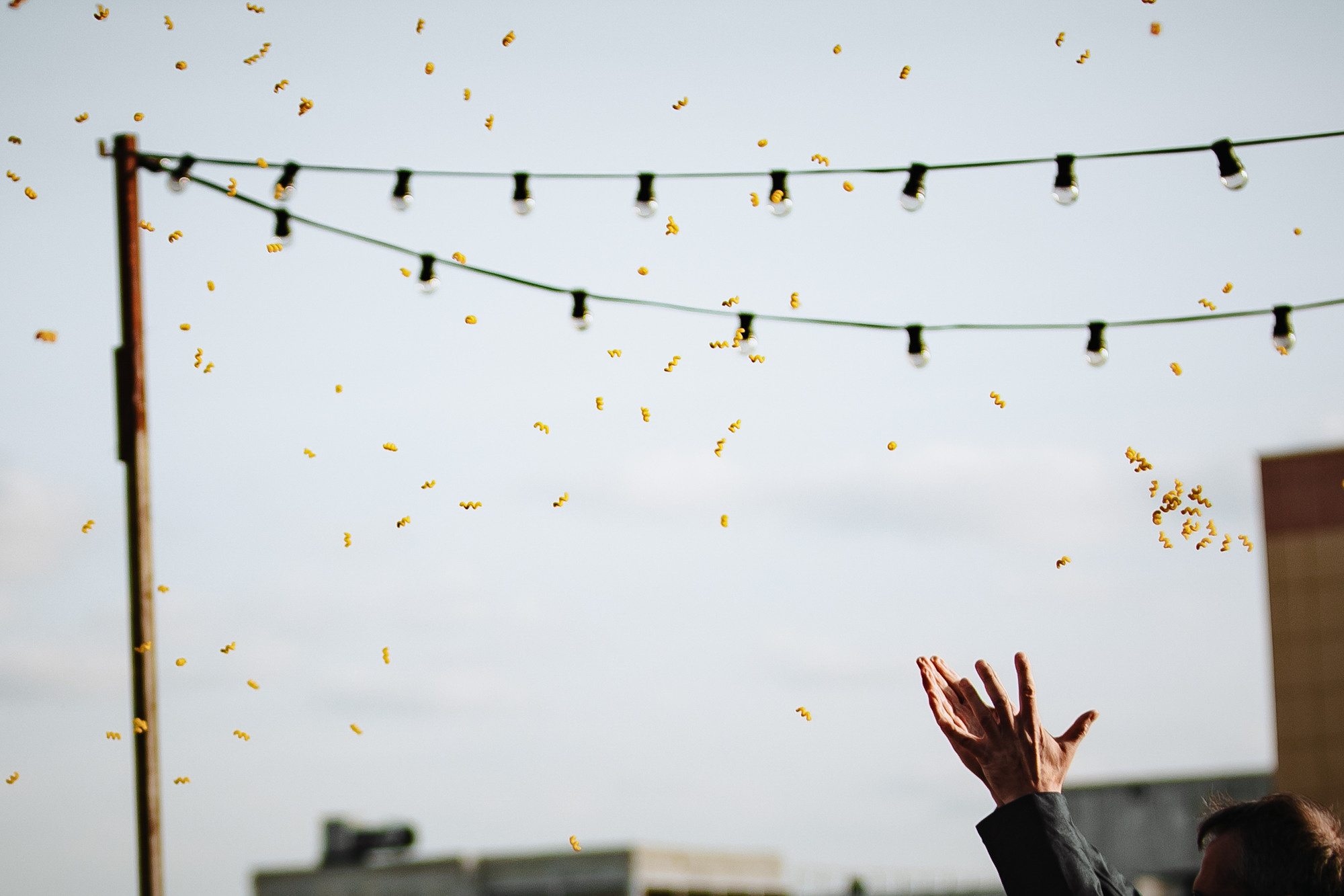 Валентина и Алексей. Фотограф Игнат Купряшин
