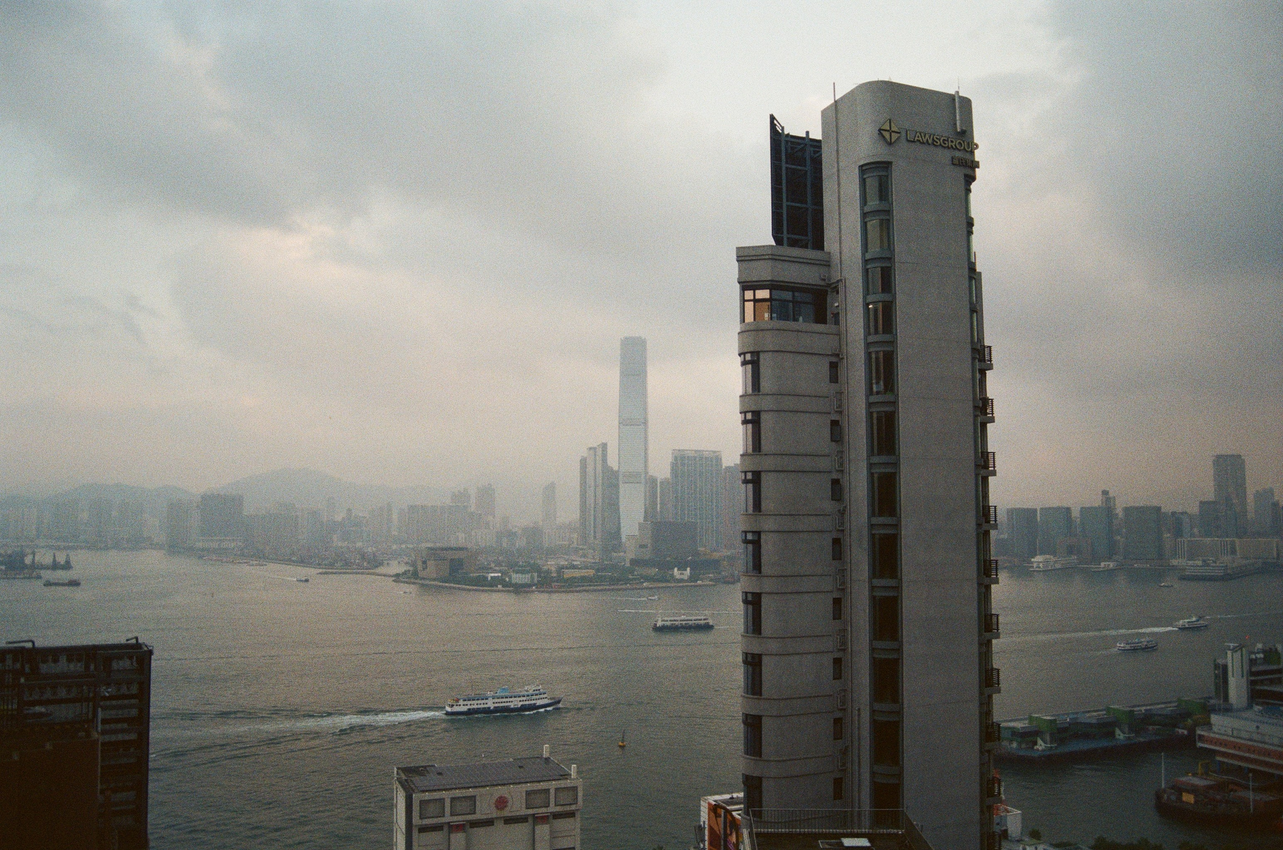 Гон Конг 2024. Репортажный и портретный фотограф Русакова Жанна