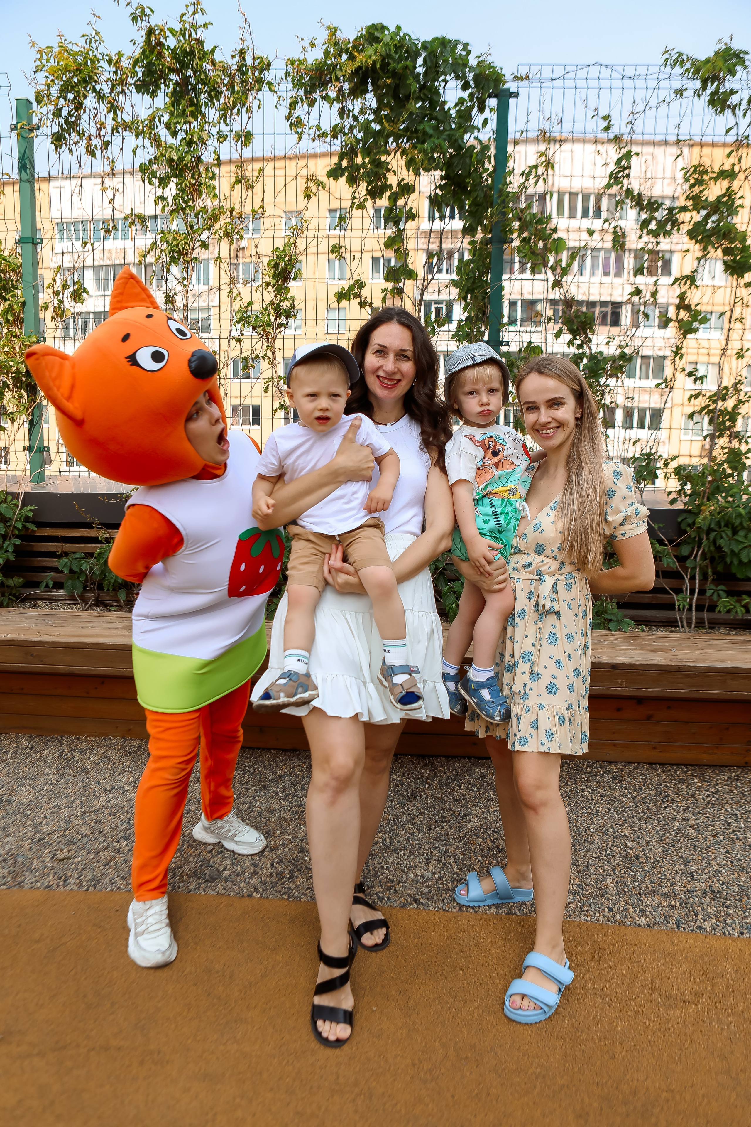 Вите 2 годика. Семейный и свадебный фотограф во Владивостоке Аня Смецкая