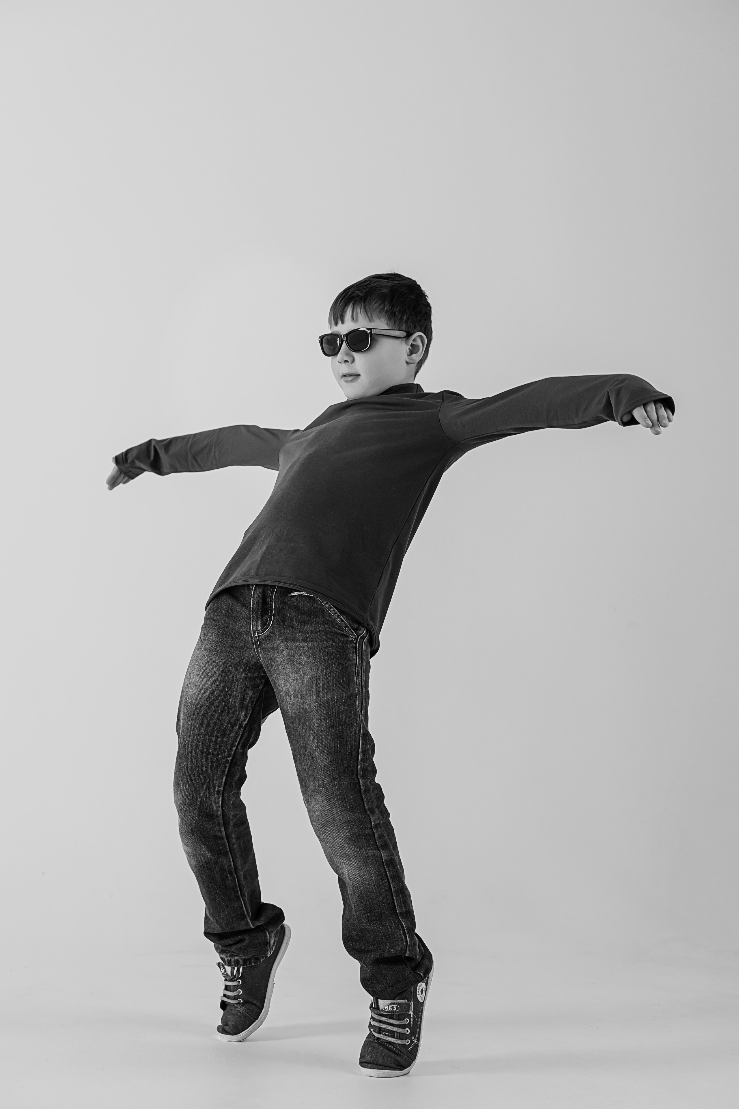 Портреты ЧБ. Детский и семейный фотограф в Бердске и Новосибирске Дарья Гребнева