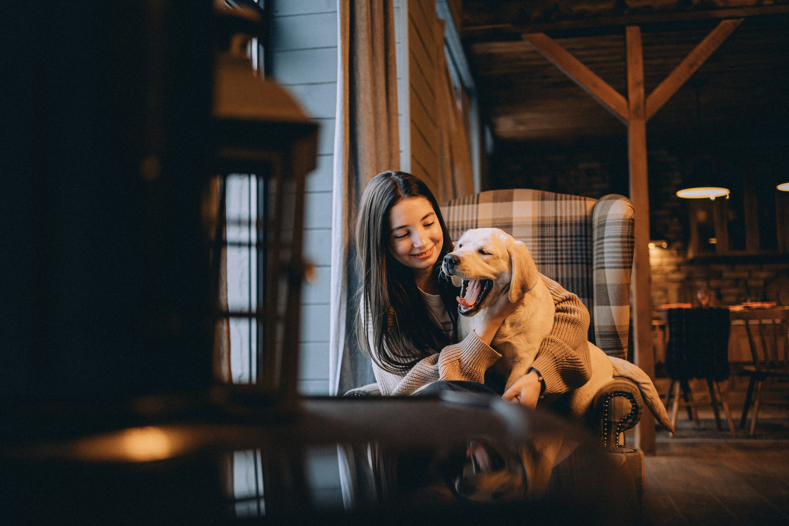 Ума, Берта и их семья