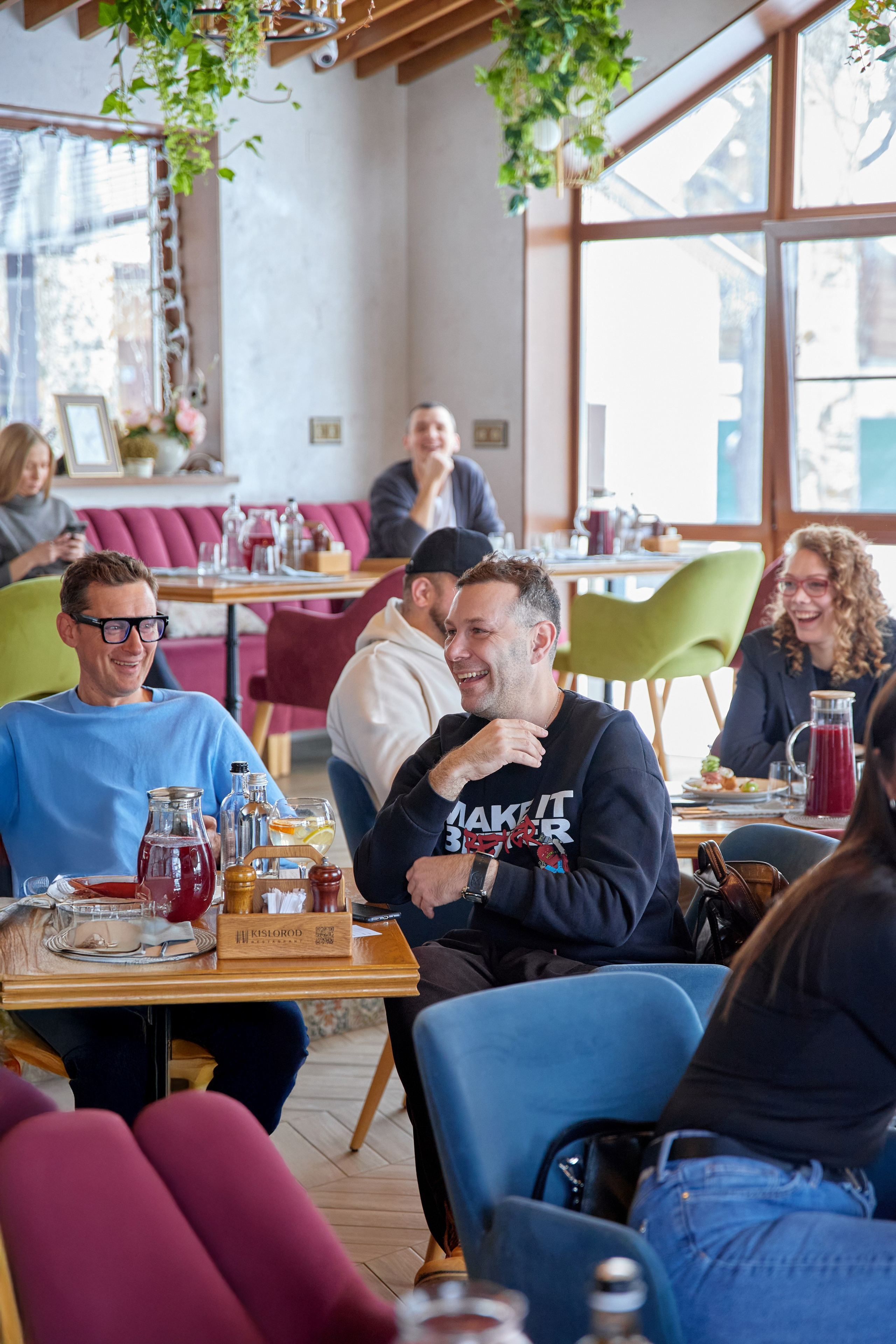 KISLOROD. Фотограф в Самаре Анастасия Афанасьева