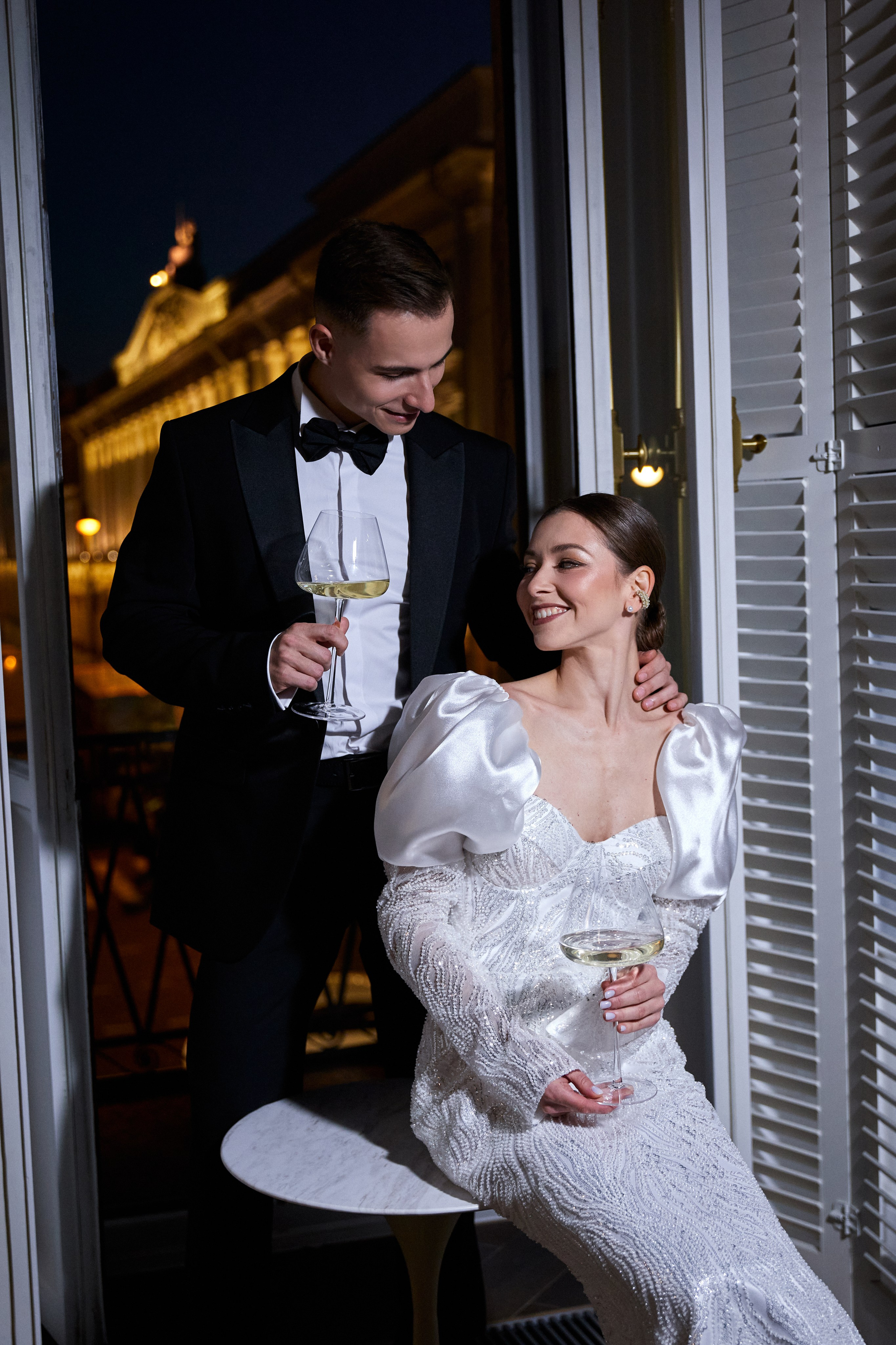 Огюстин Шатильон. Фотограф в Самаре Анастасия Афанасьева