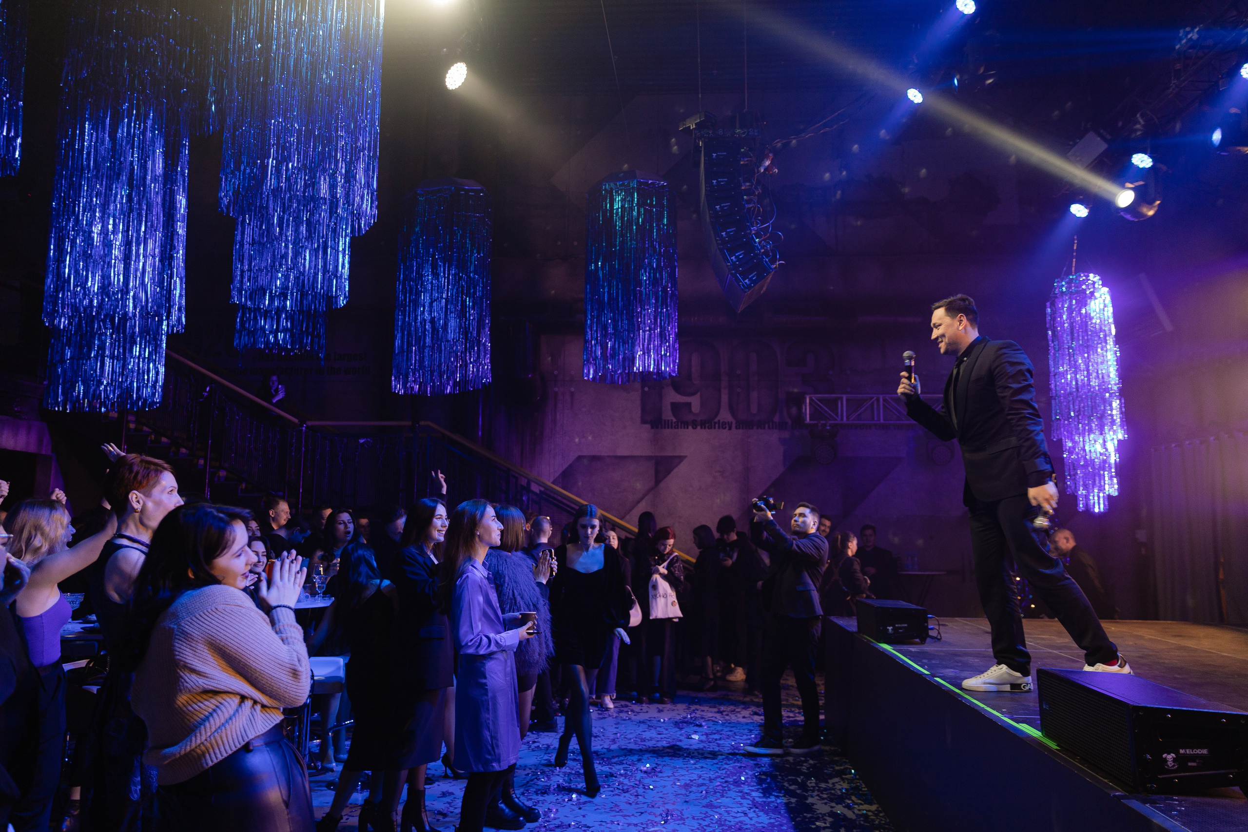 Корпоратив СОТКА. Свадебный и портретный фотограф Казань/Москва/СПБ Елькина Юлия