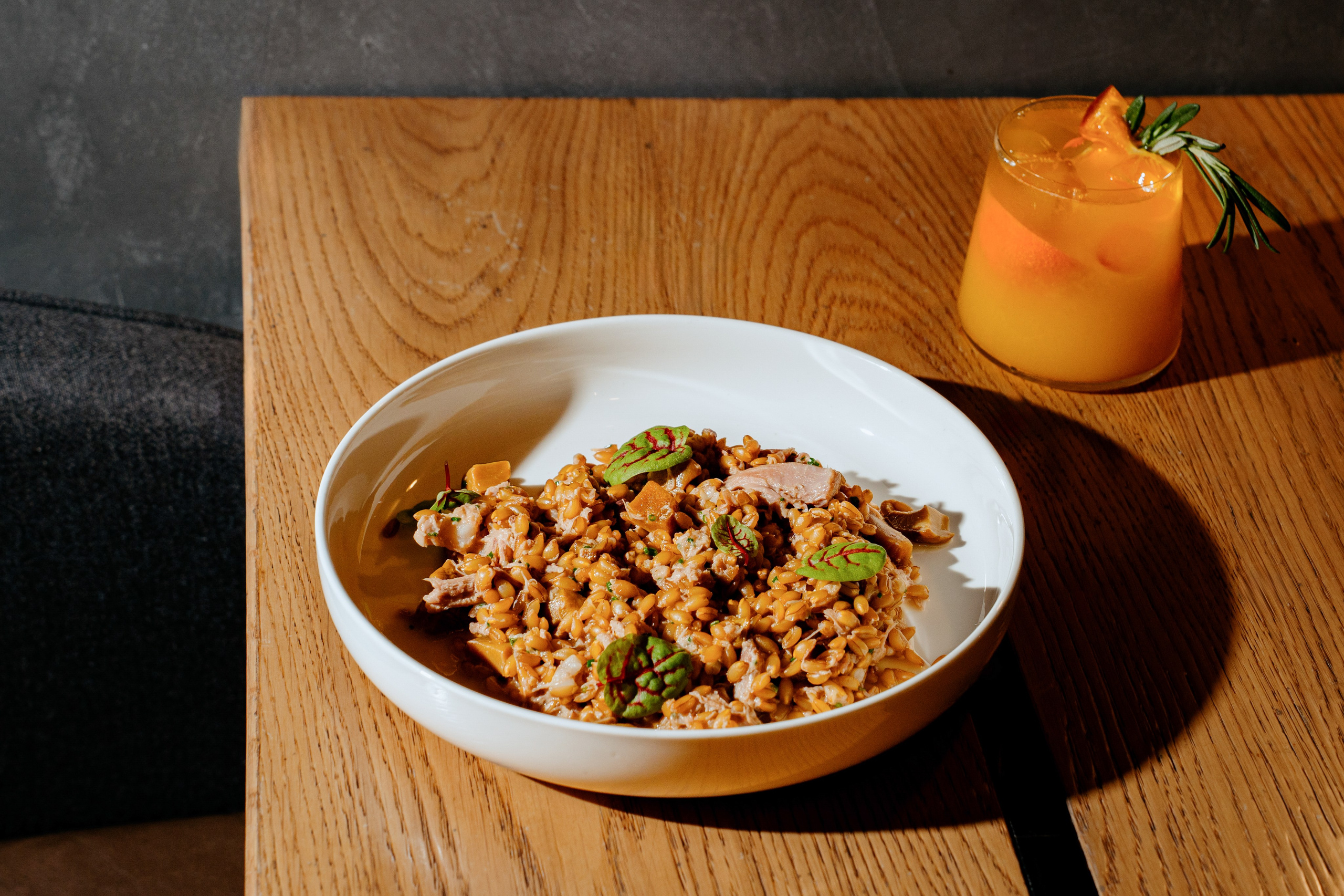 Must. Food-съемка. Night2Day Санкт-Петербург