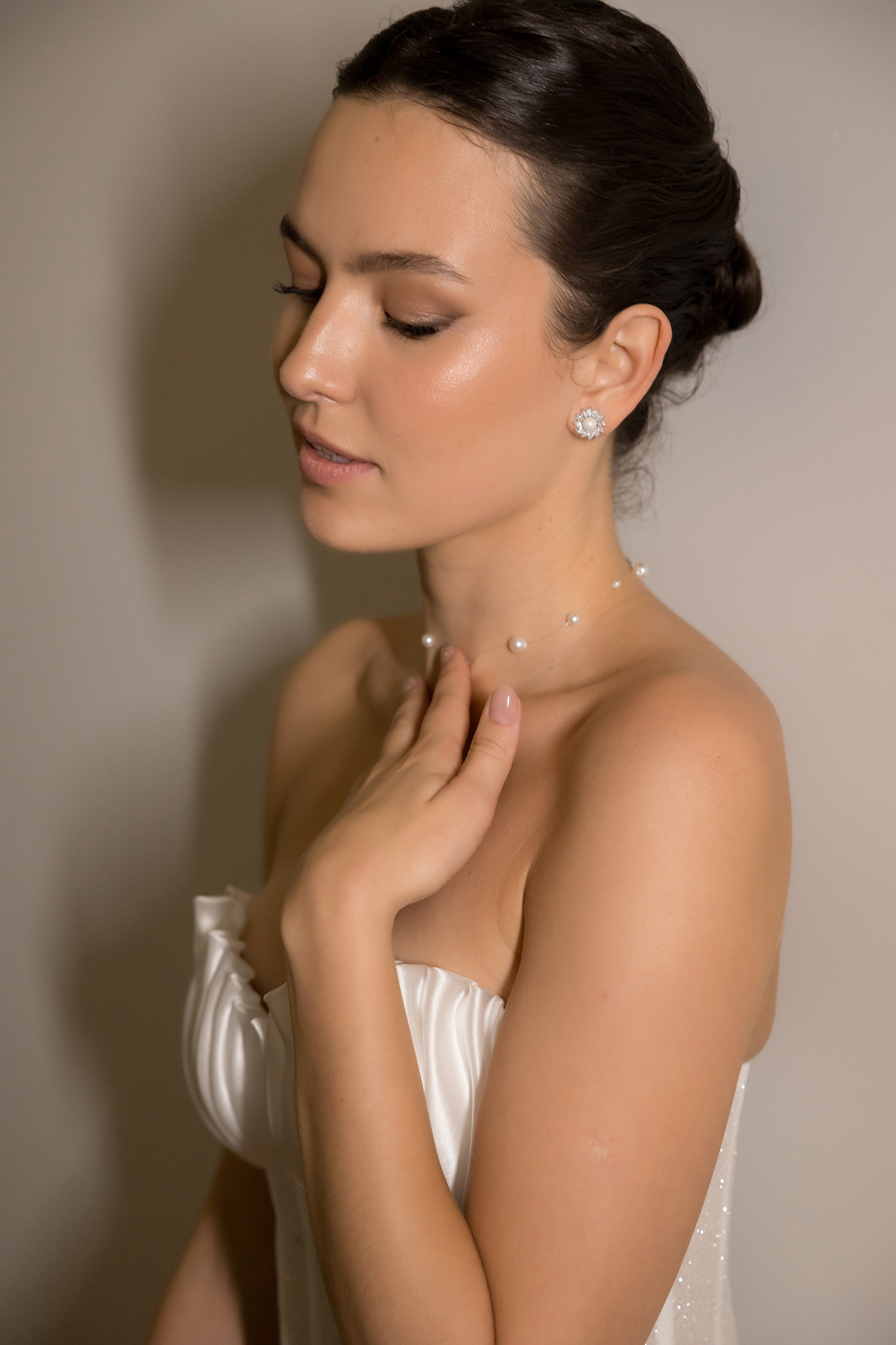 Ты рядом со мной, и это — самый чистый кайф! ♥. Свадебный фотограф Калининград