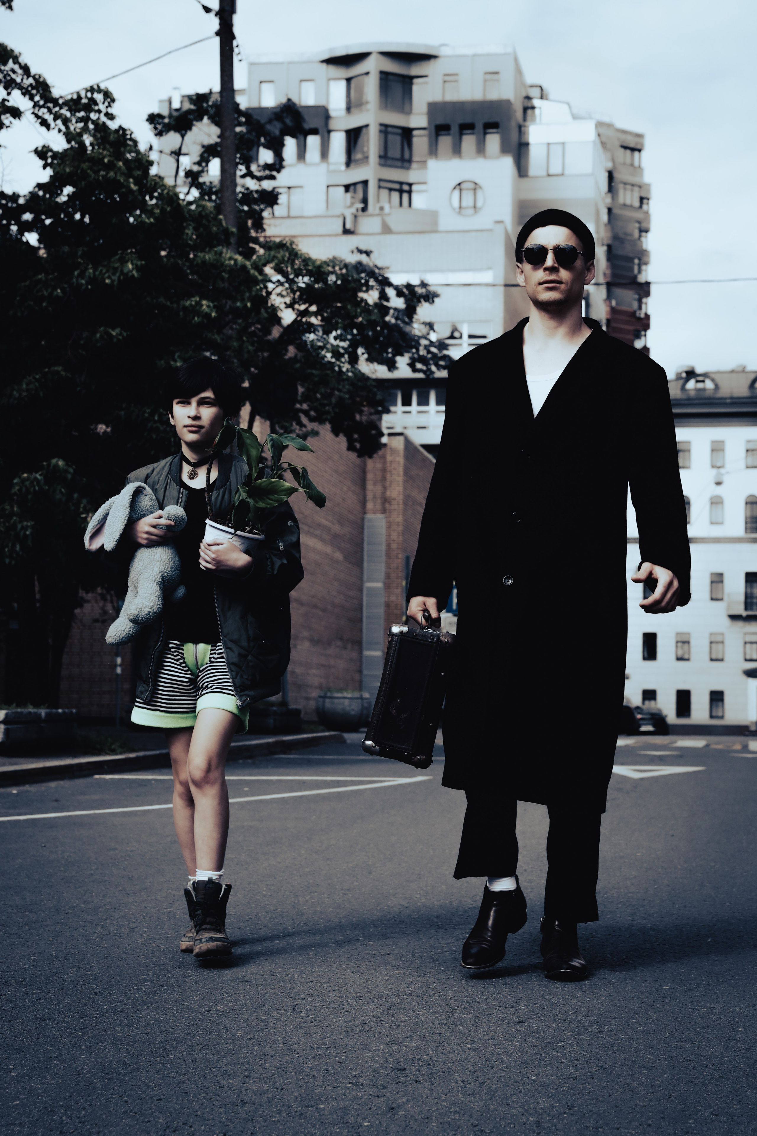 REPORTAGE. Портретный и свадебный фотограф в г. Москва Цынская Вера