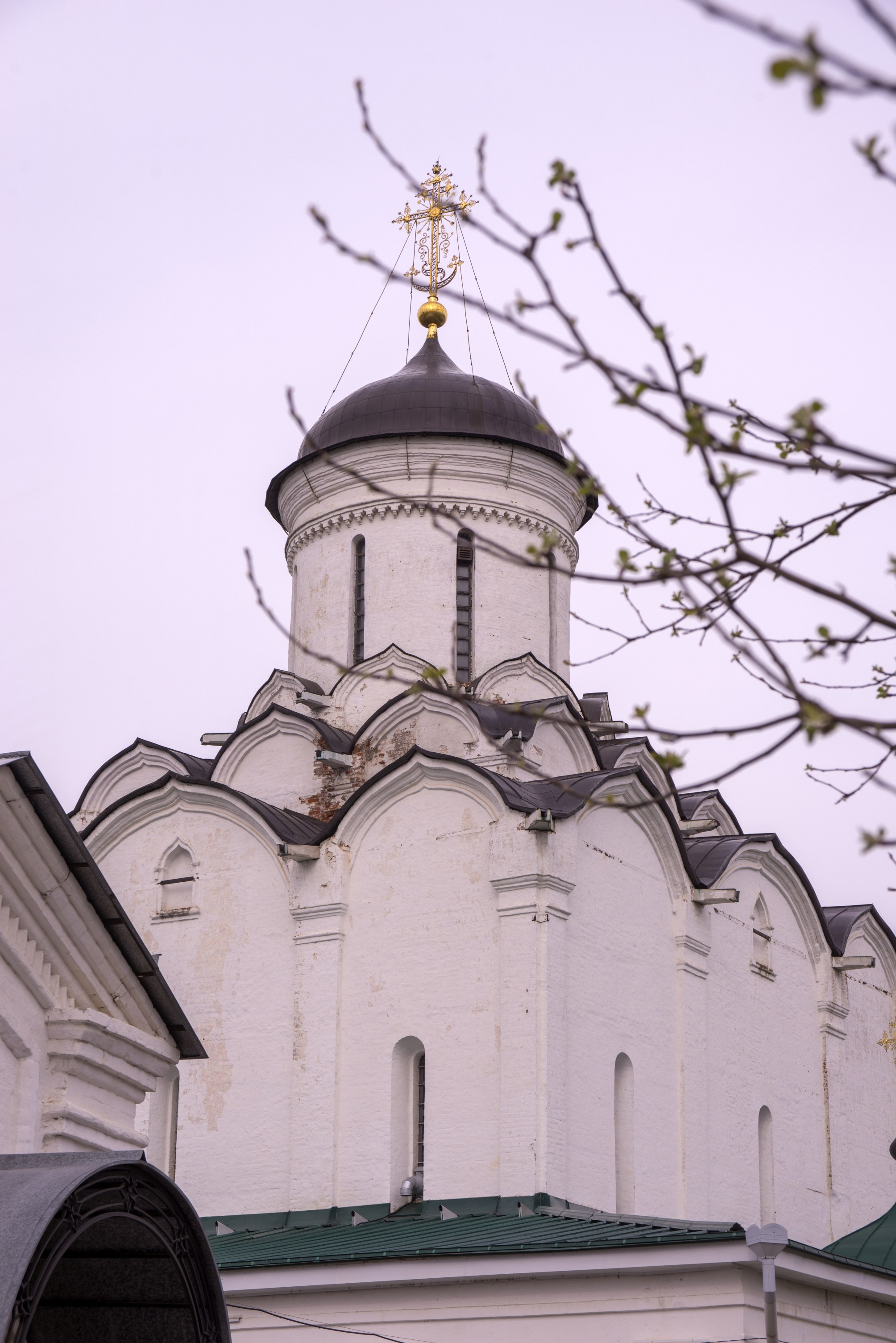 Владимир. Май 2022. Игорь Жучков. Россия увиденная глазами путешествующего фотографа