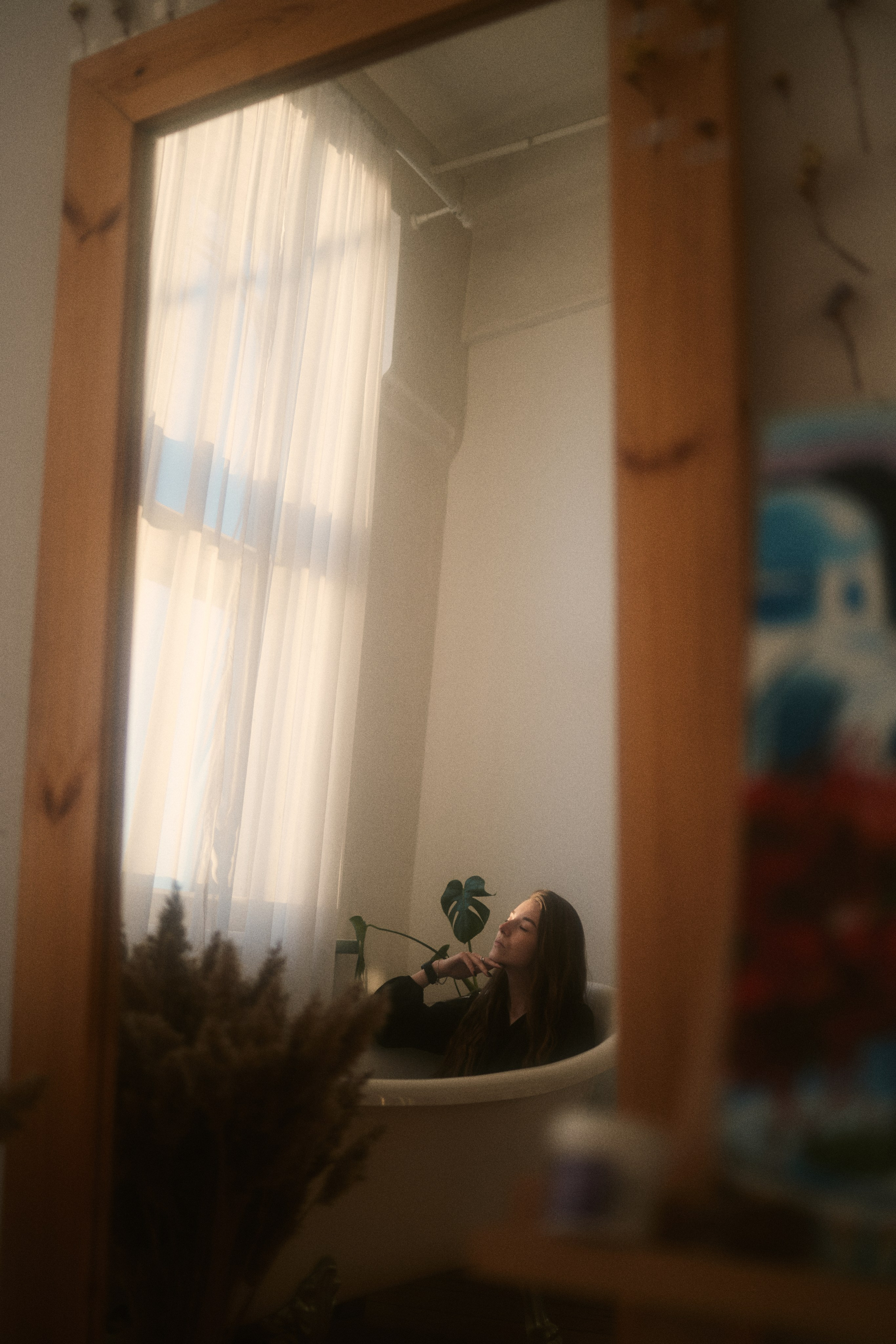 Дарья. Фотограф и видеограф в Кургане Леонид Корнильев