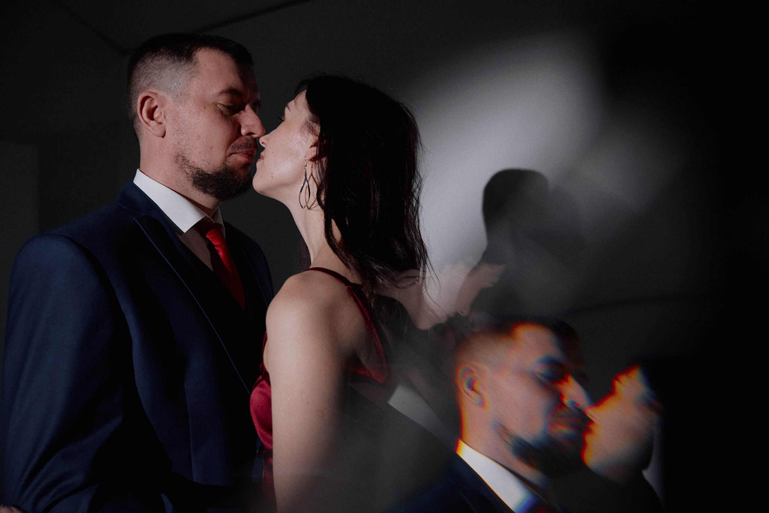 Наталья и Стас. Фотограф и видеограф в Кургане Леонид Корнильев