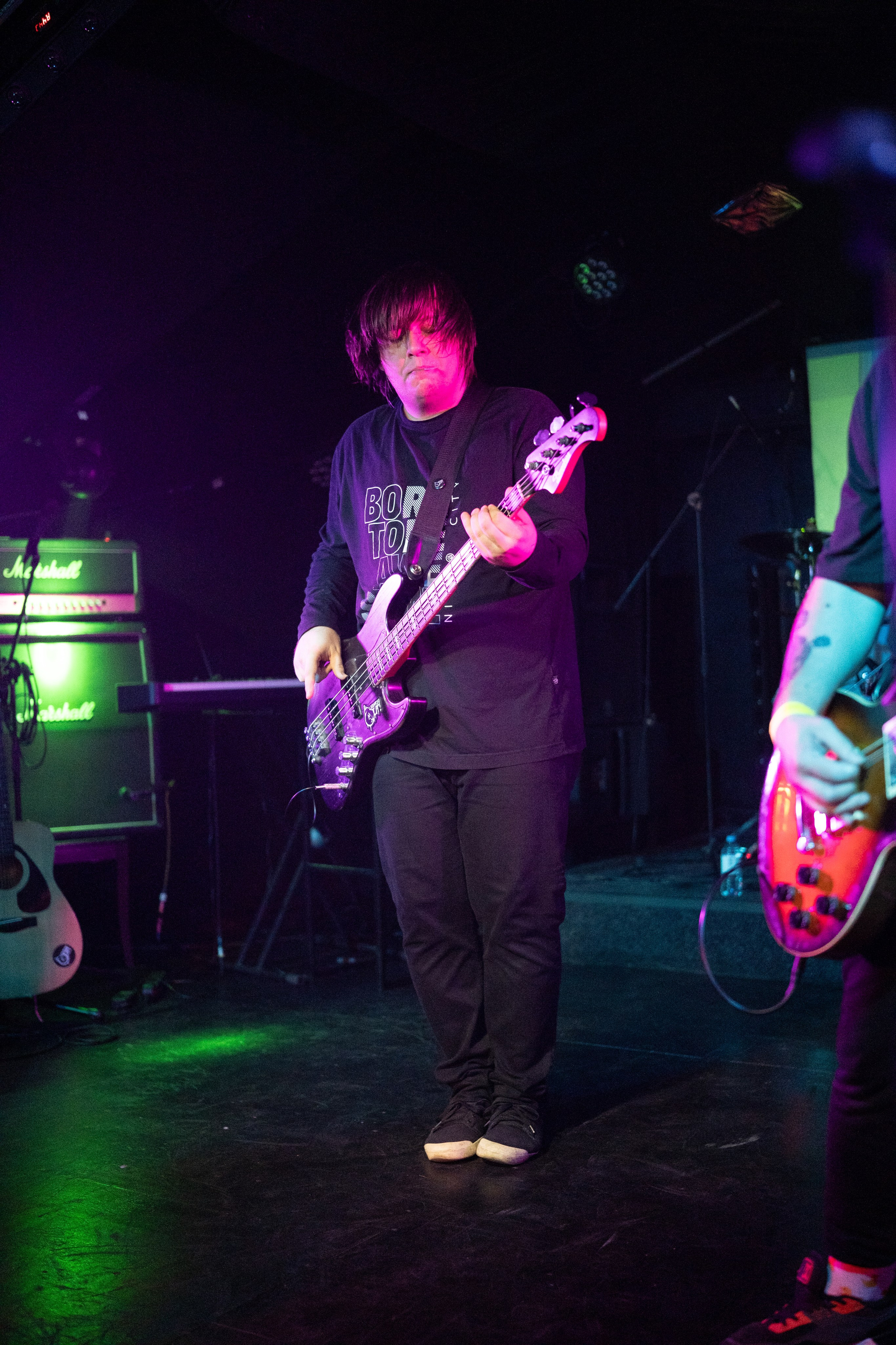 18.11 — Lights Out! — Action. Репортажный фотограф в Санкт-Петербурге Максим Варбулайнен