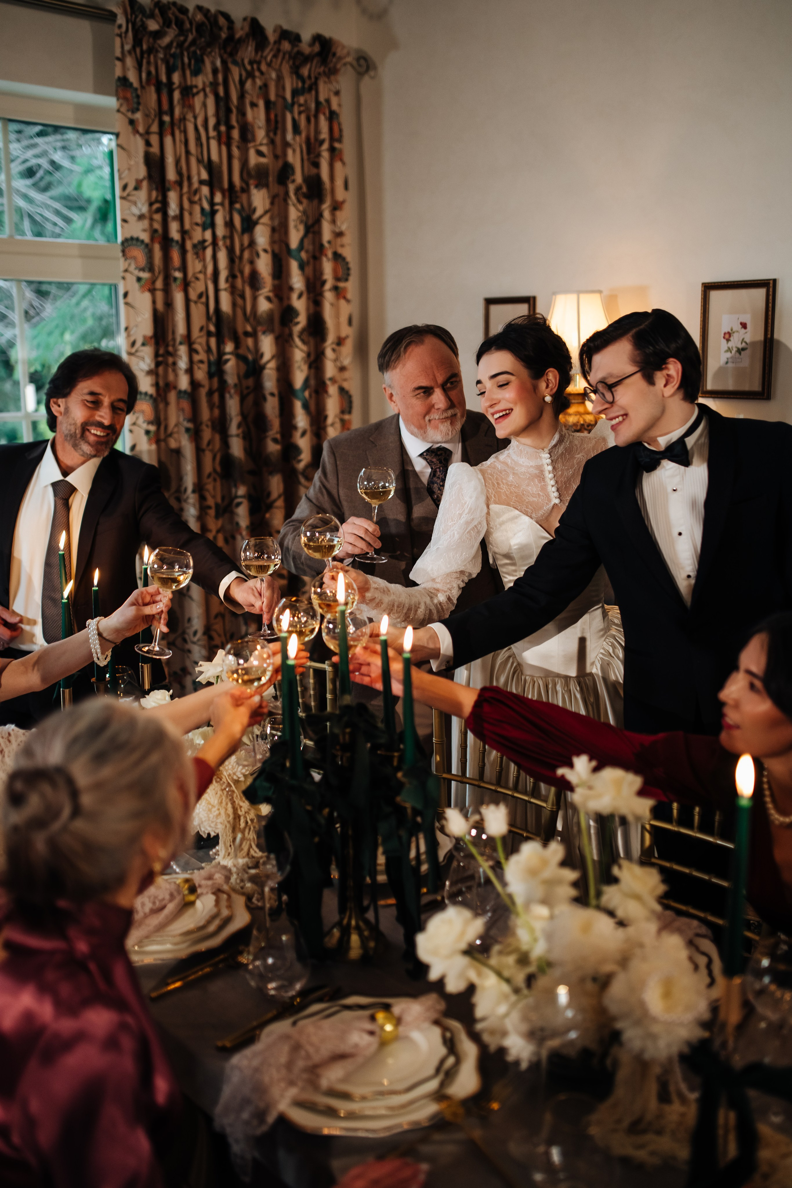 Свадебная фотосъемка. Фотограф Sofya Art Нижний Новгород