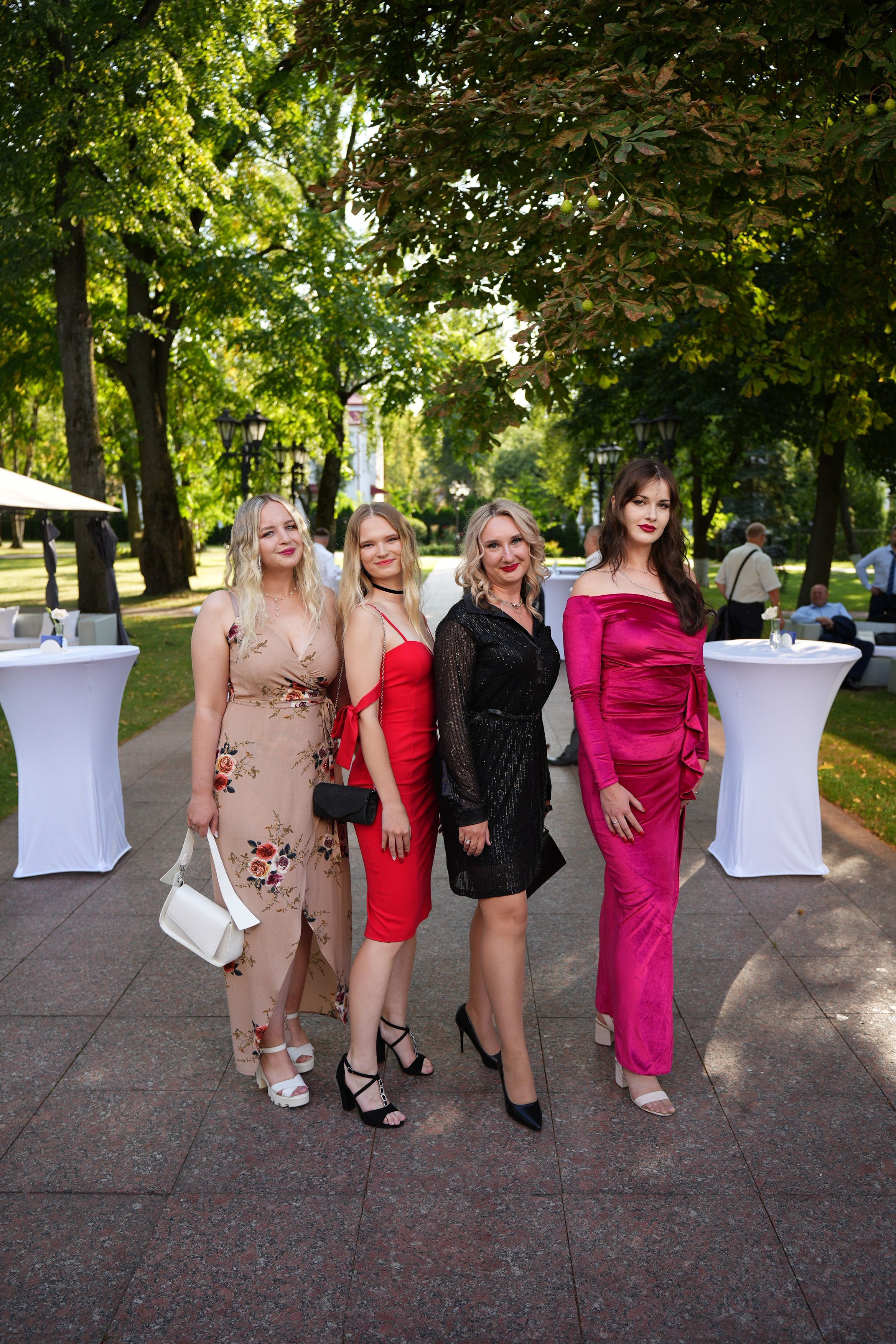 Агат-Систем 45 лет. Семейный и свадебный фотограф Минск, Беларусь Анна Орловская