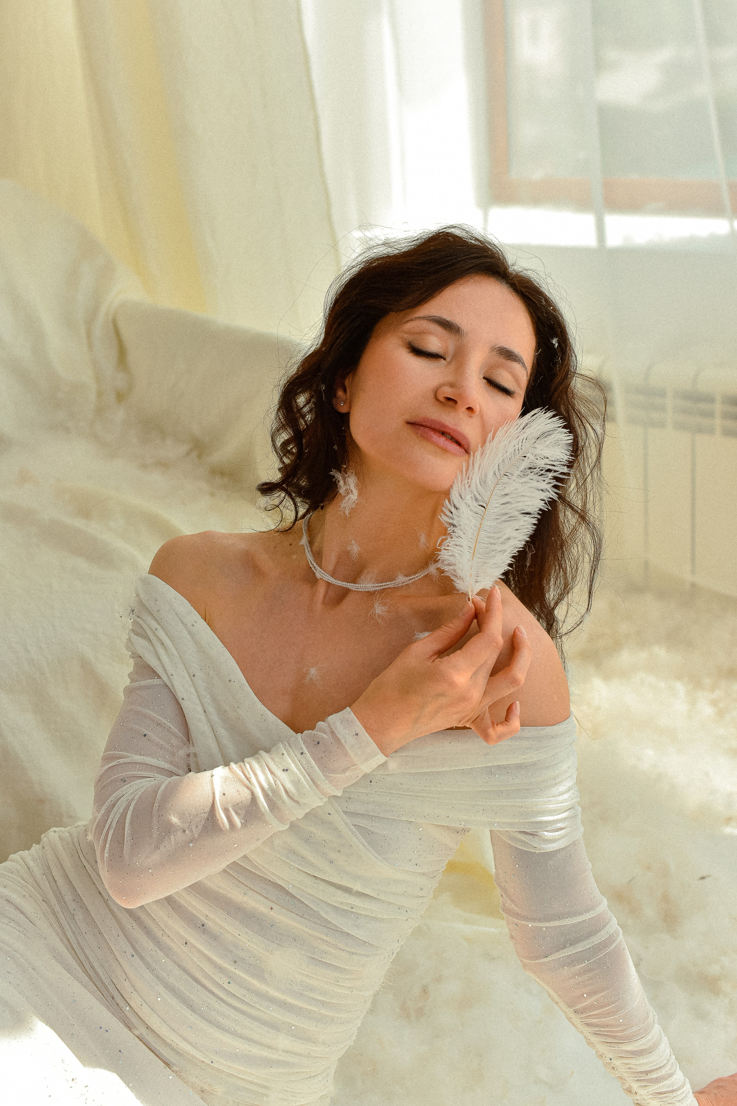 Венера и девочки