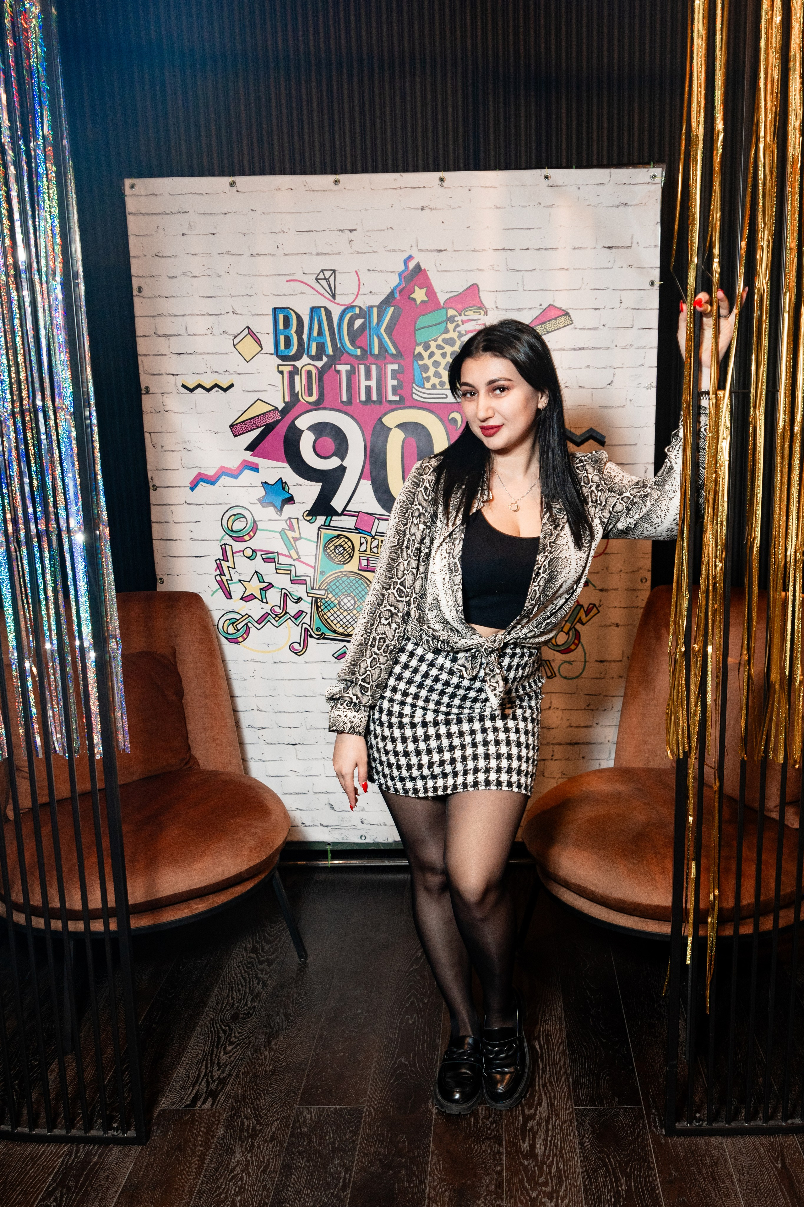 Мята Platinum Атлантис. Фотограф Никита Комаров