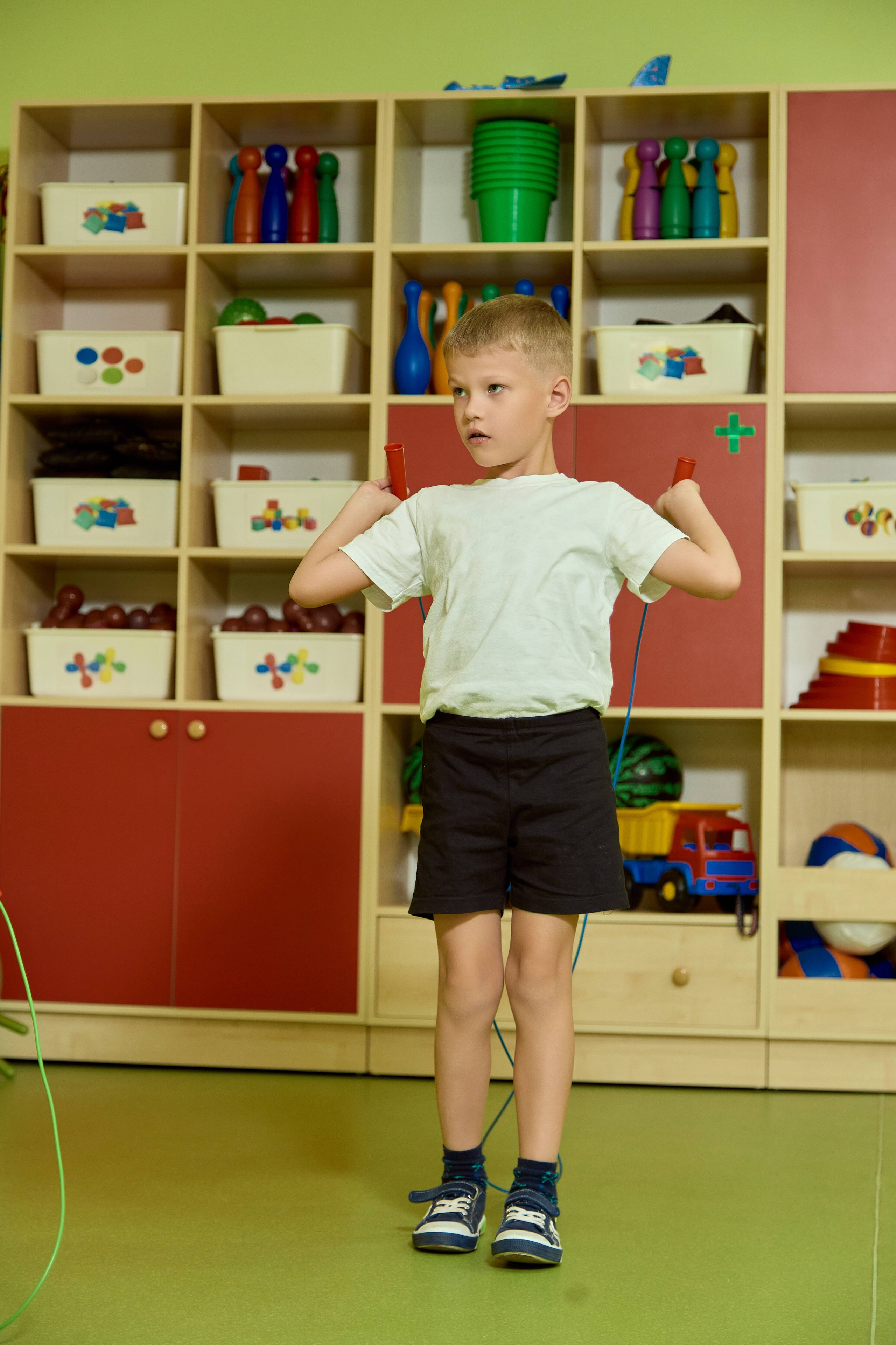 «В ритме игры». Школьный фотограф Дмитрий Дудик