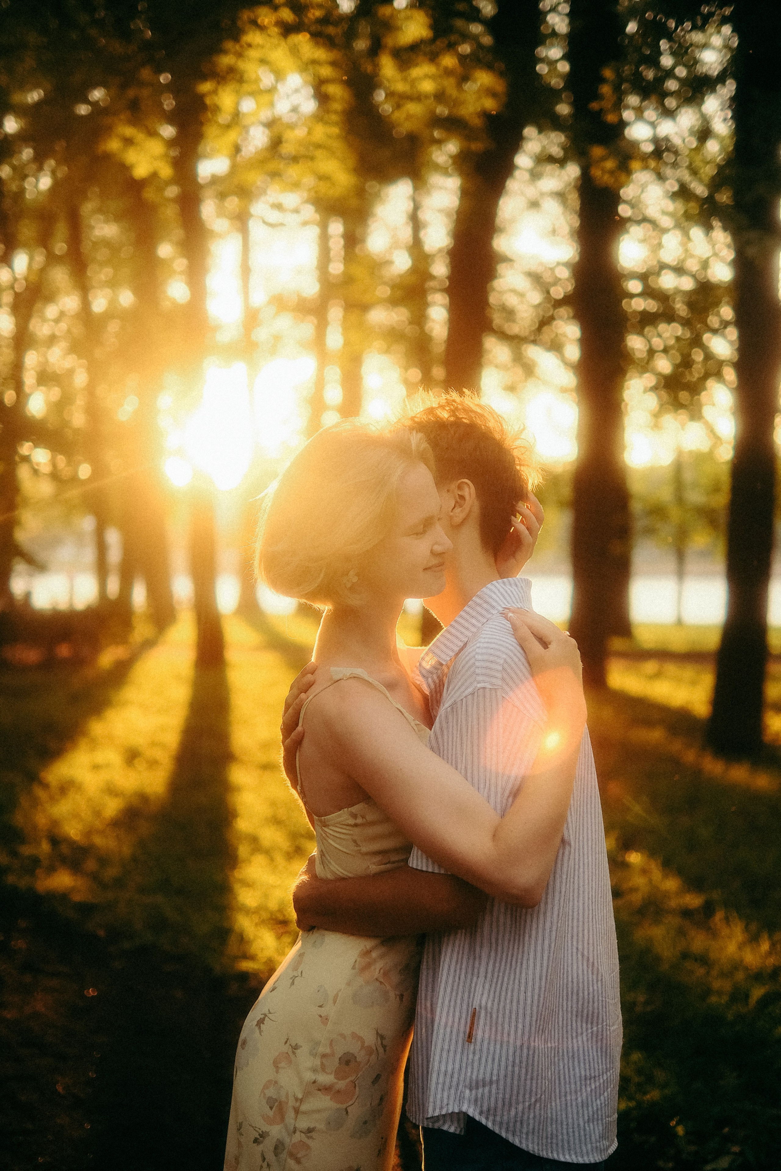 Ксюша & Дима. Phdkvmr.ru