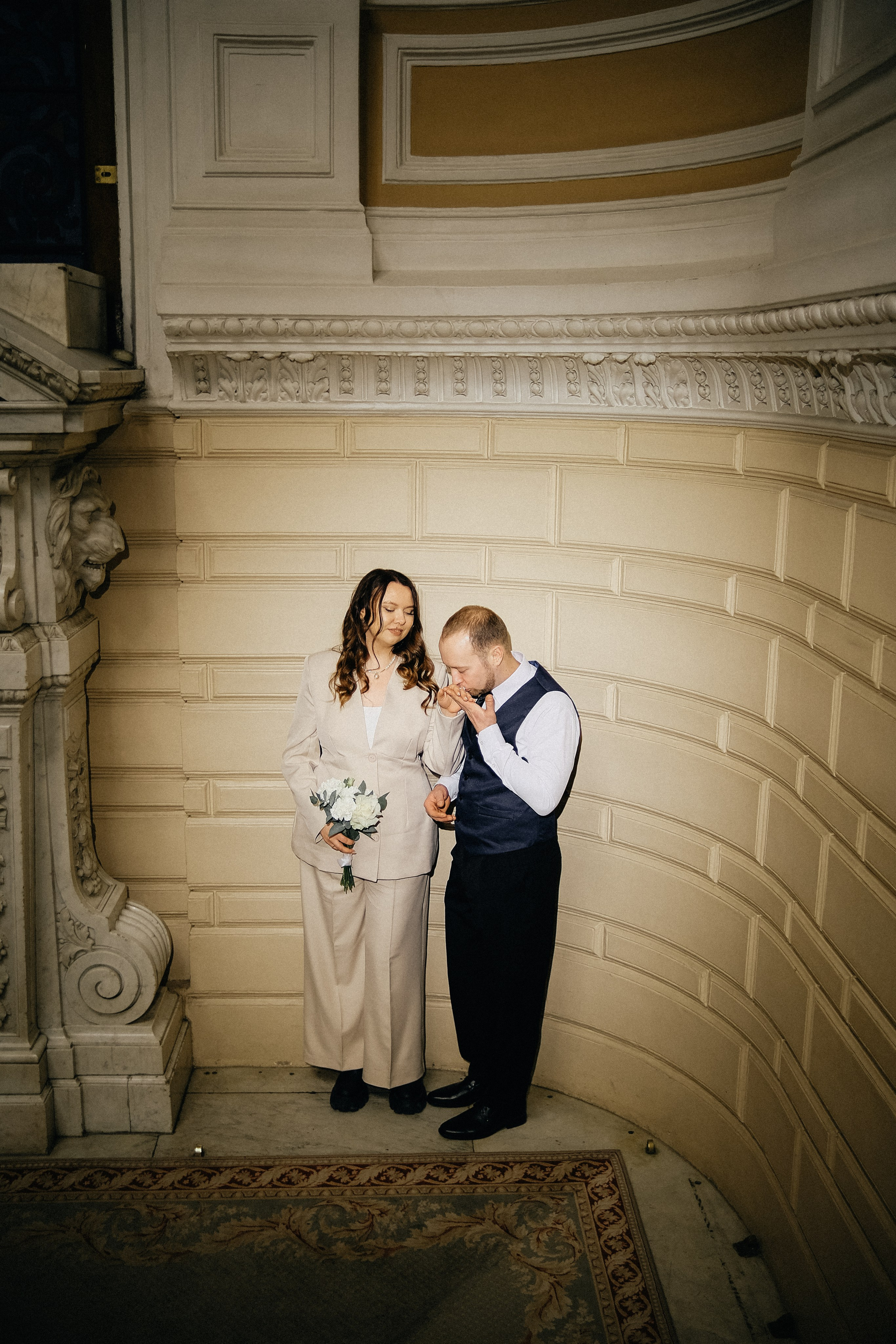 Аделия & Леша ДБ1. Phdkvmr.ru