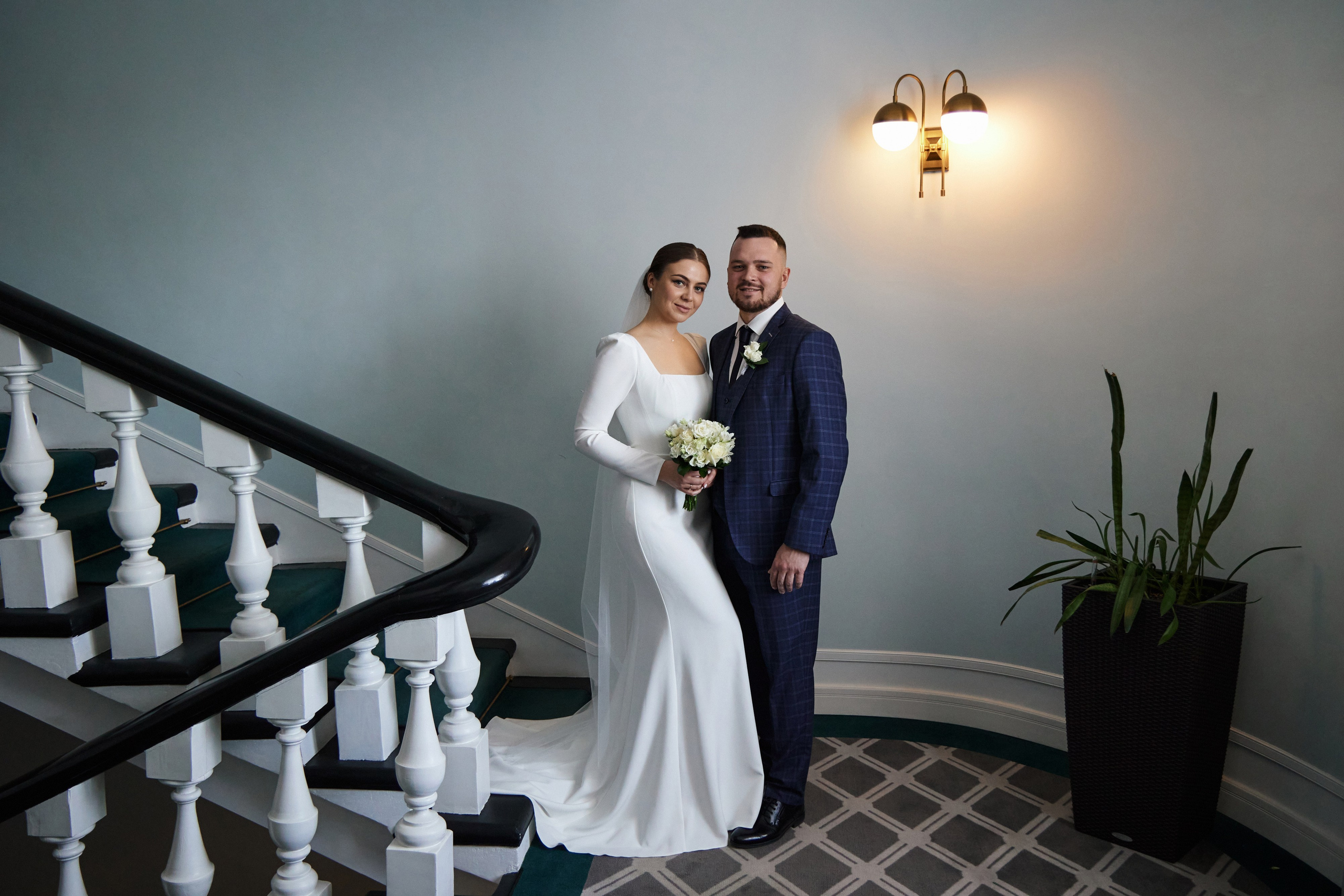 Максим & Анастасия. Фотограф Андрей Кононенко