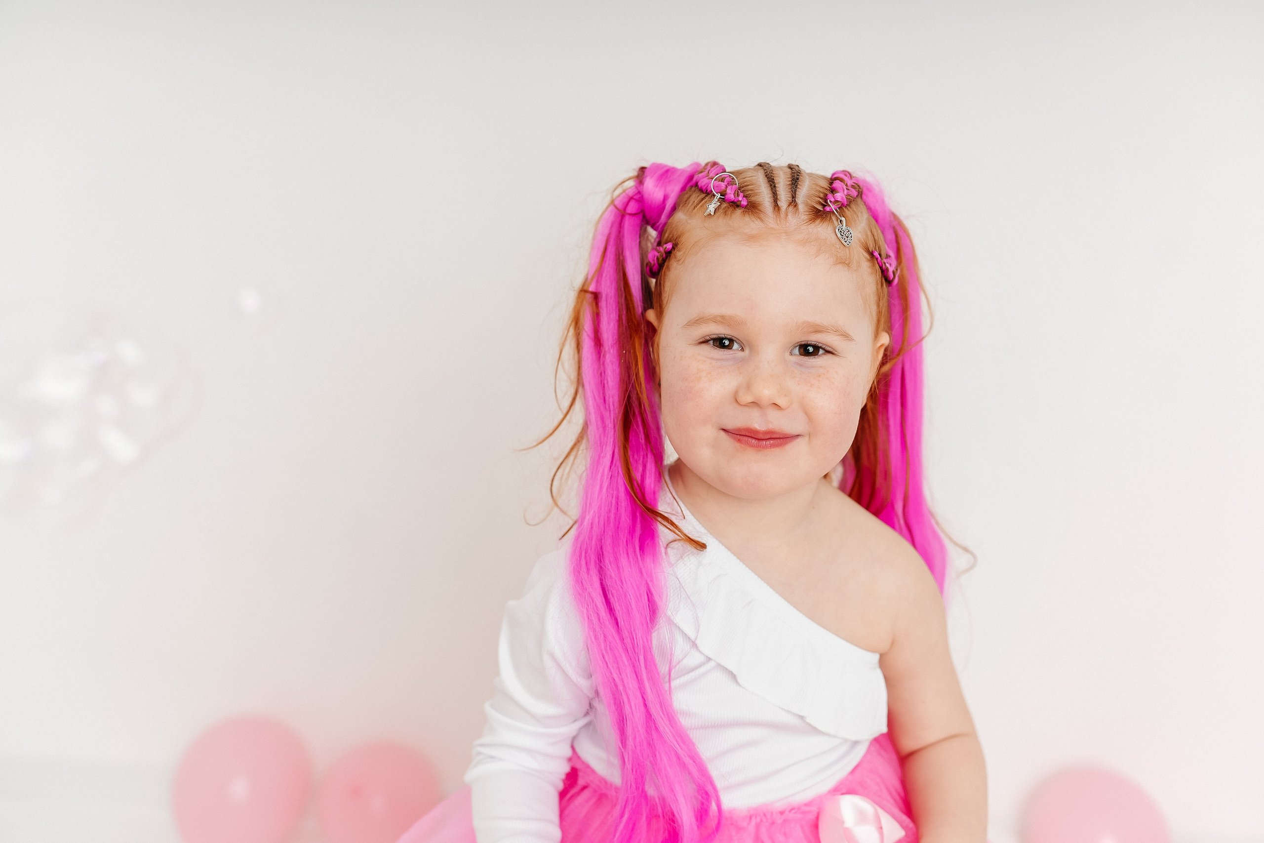 Ульяна, 5 лет. Фотограф новорожденных и детский фотограф в Екатеринбурге Ксени