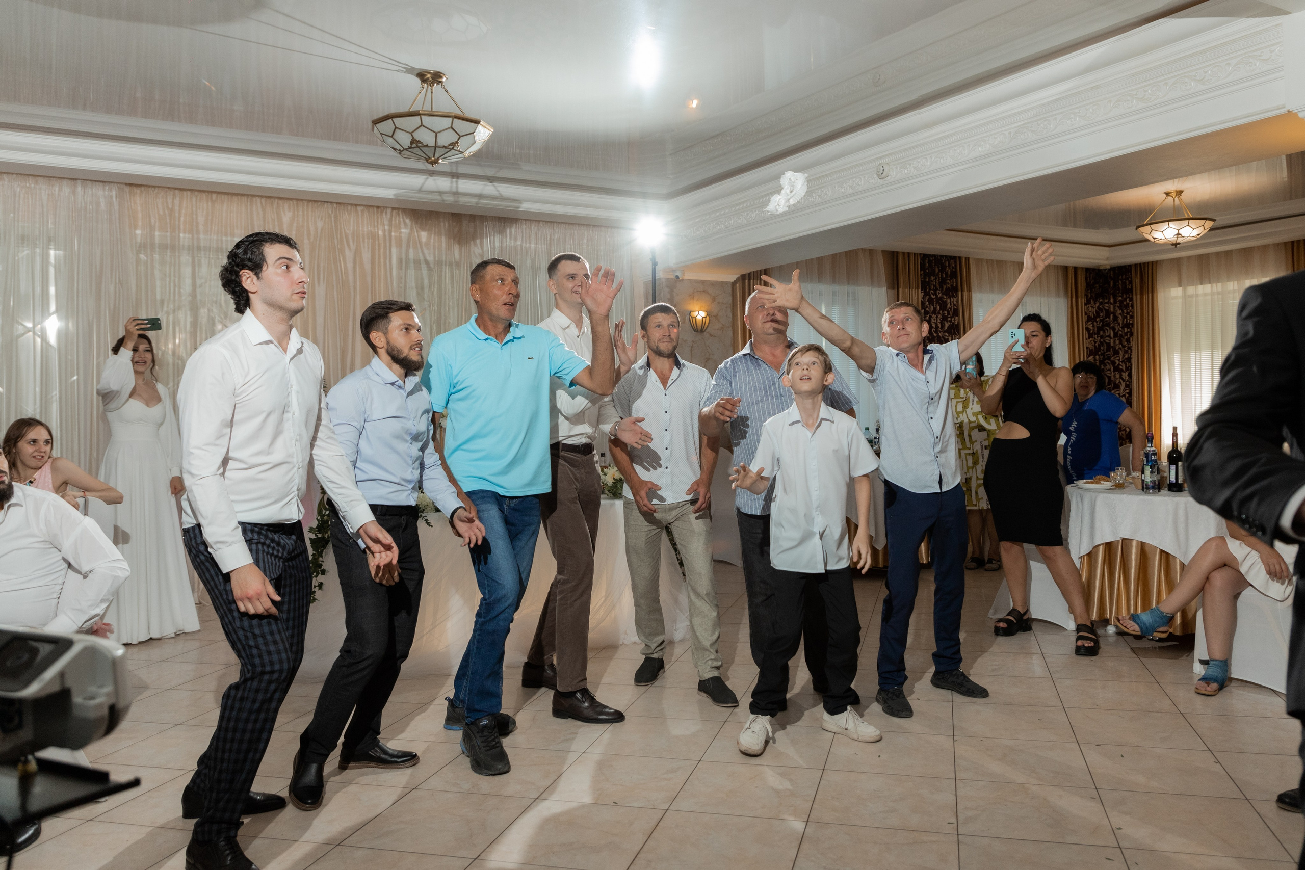 Банкеты. Свадебный фотограф Ангелина Сунгатулина | Саратов | Балаково | Вольск