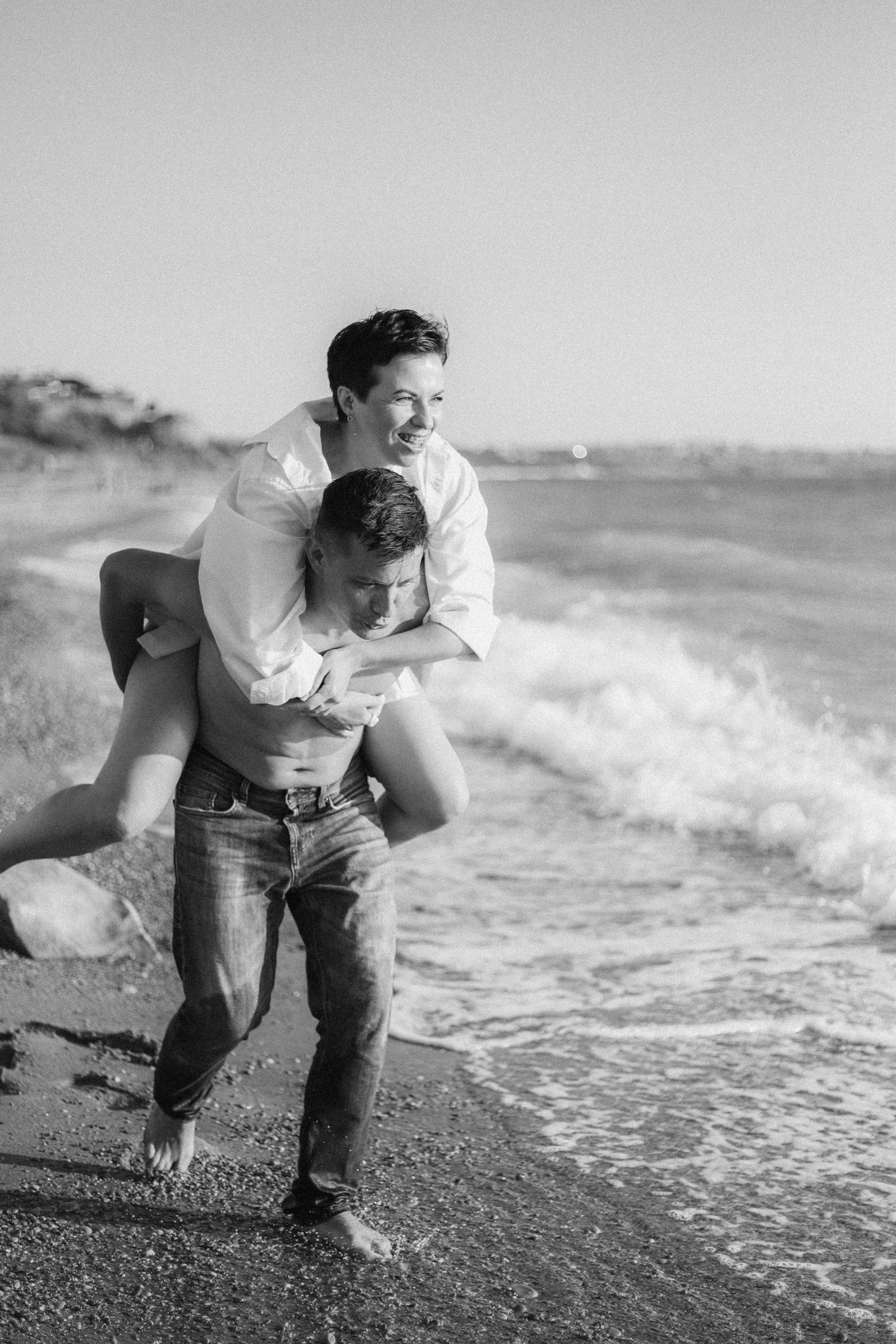 Wicked game. Фотограф Немазенко Ольга