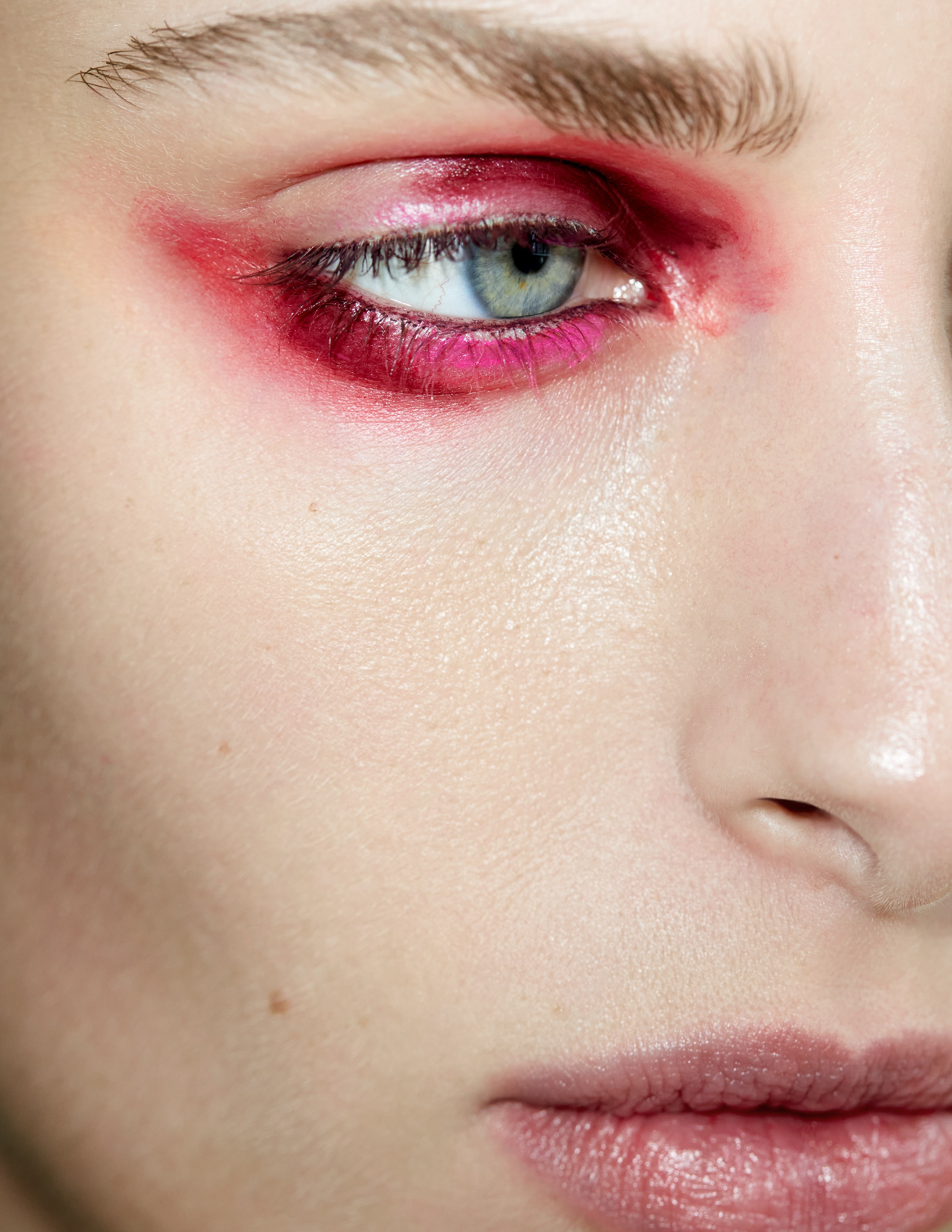 Beauty. Lisa Bazhenova / Moonlizzv_photo