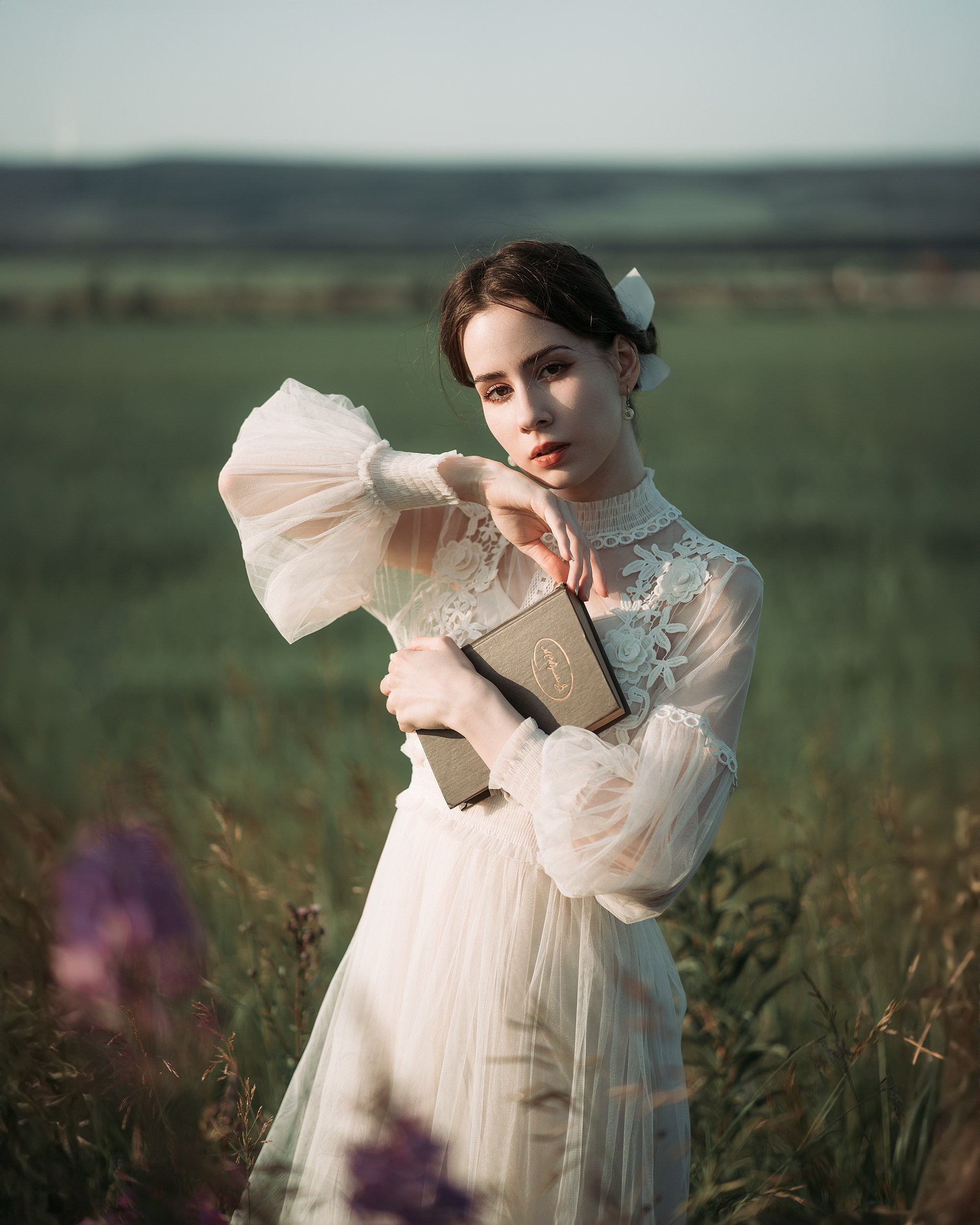 PHOTOGRAPHY. ZABOROVSKIY MARAT