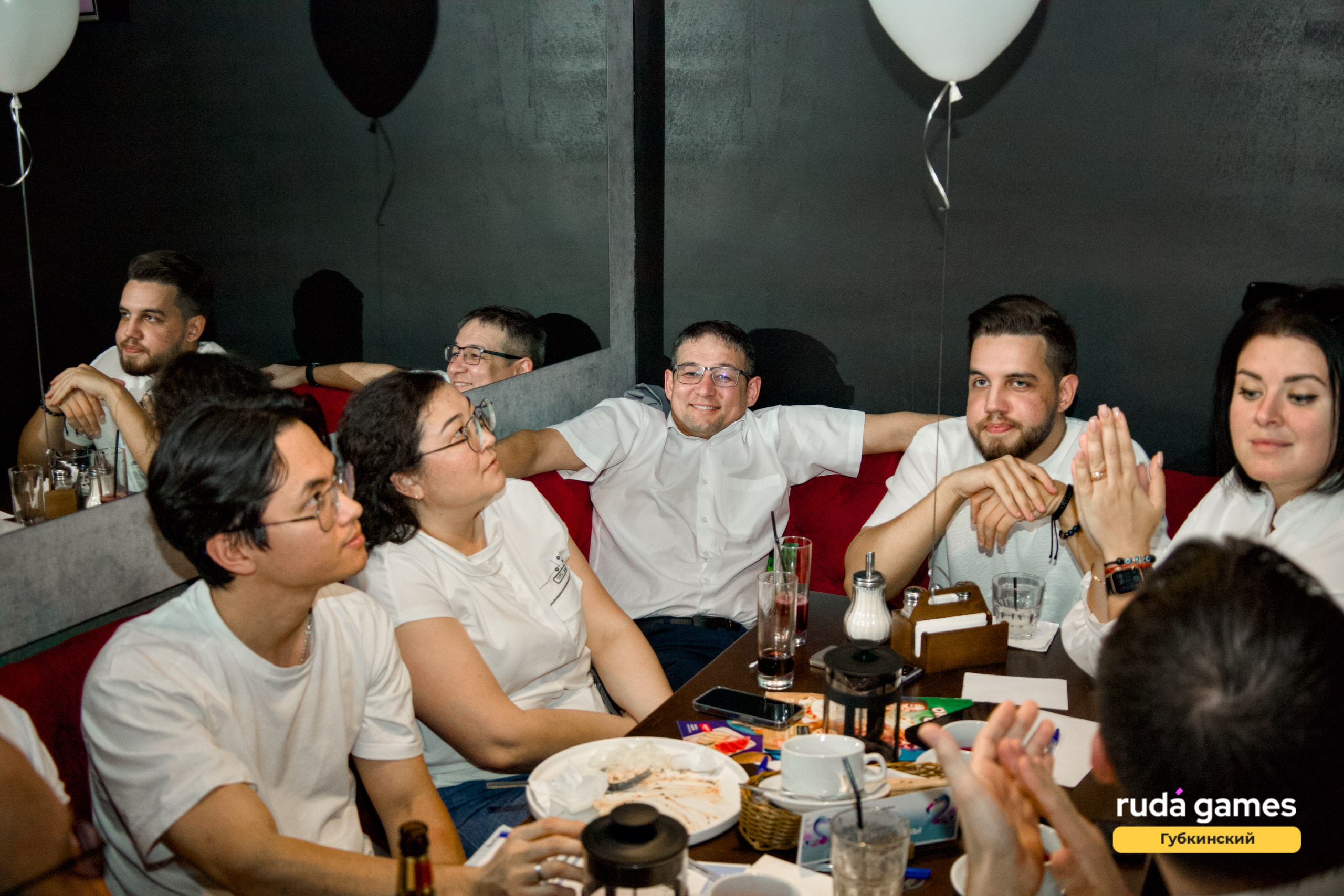 22 августа. Фотограф в Губкинском | Александра Артамонова