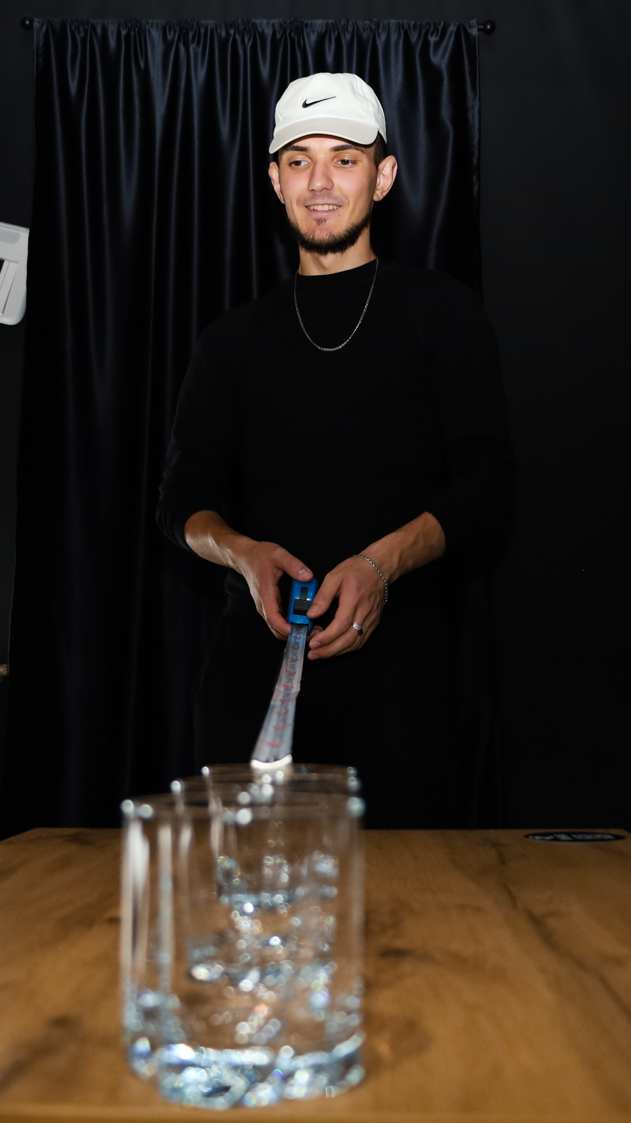 День барбера в BAR DAG. Фотограф в Губкинском | Александра Артамонова