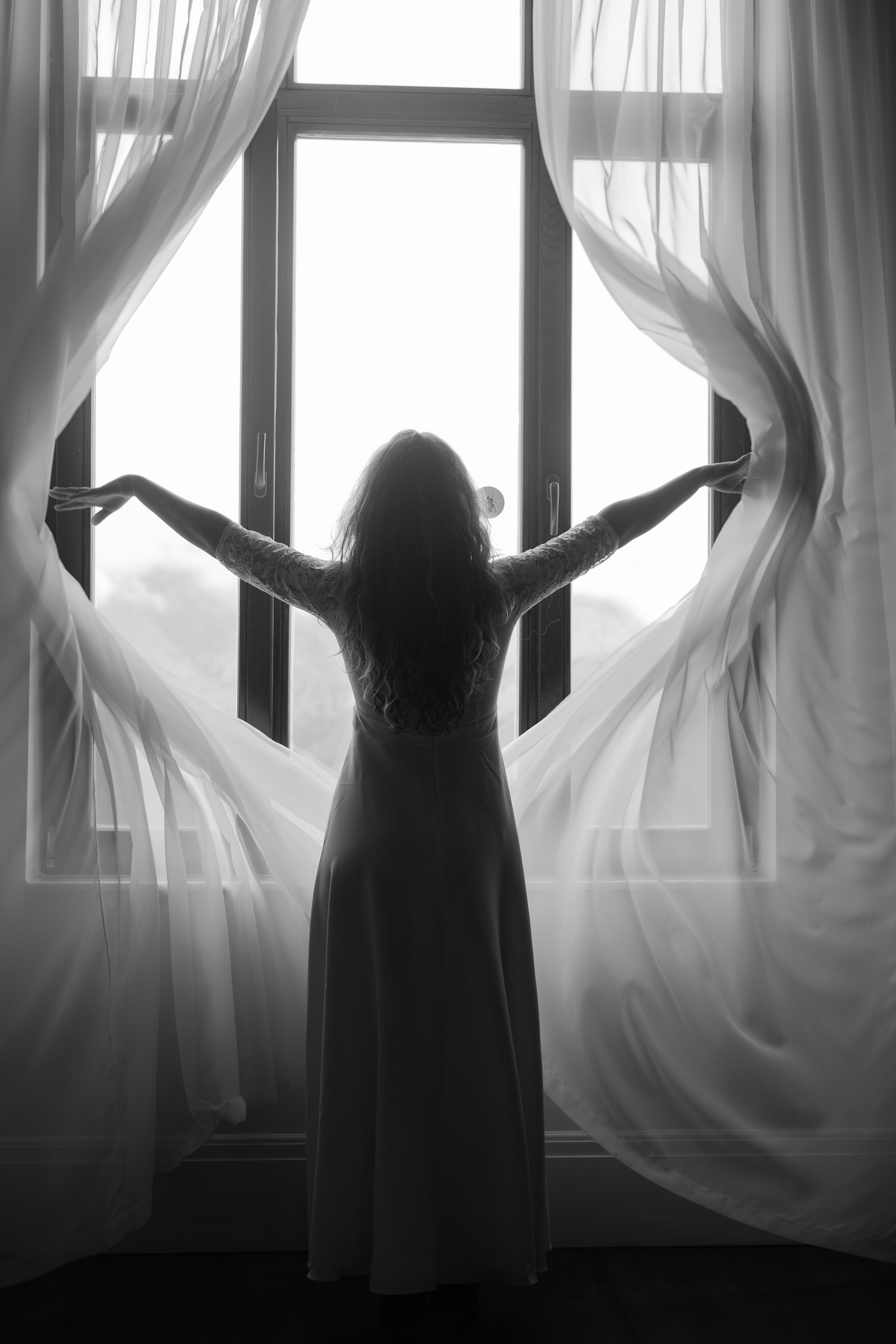 Александр и Ольга. Фотограф Мария Камаева