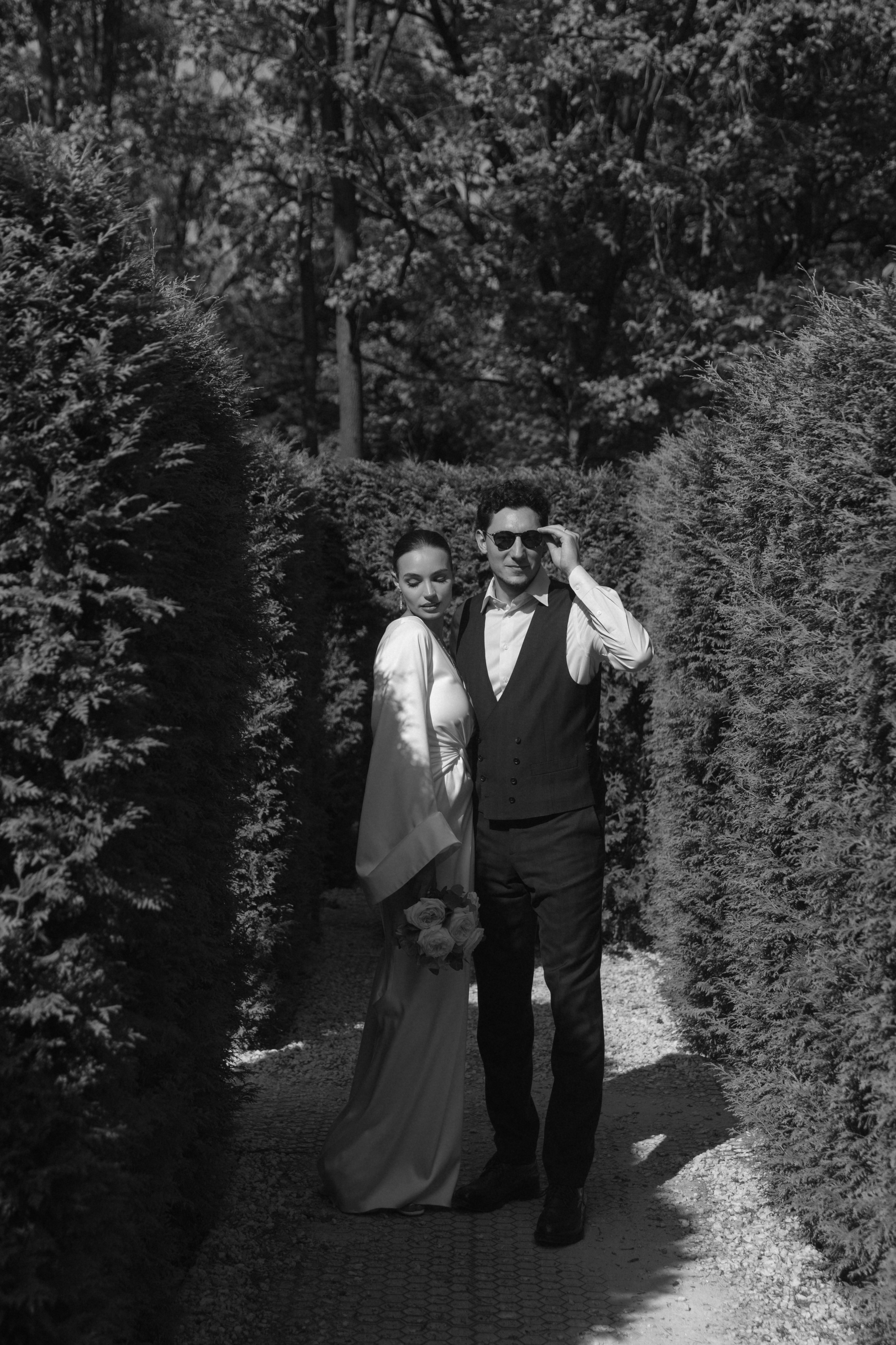 A & P. Фотограф в Москве