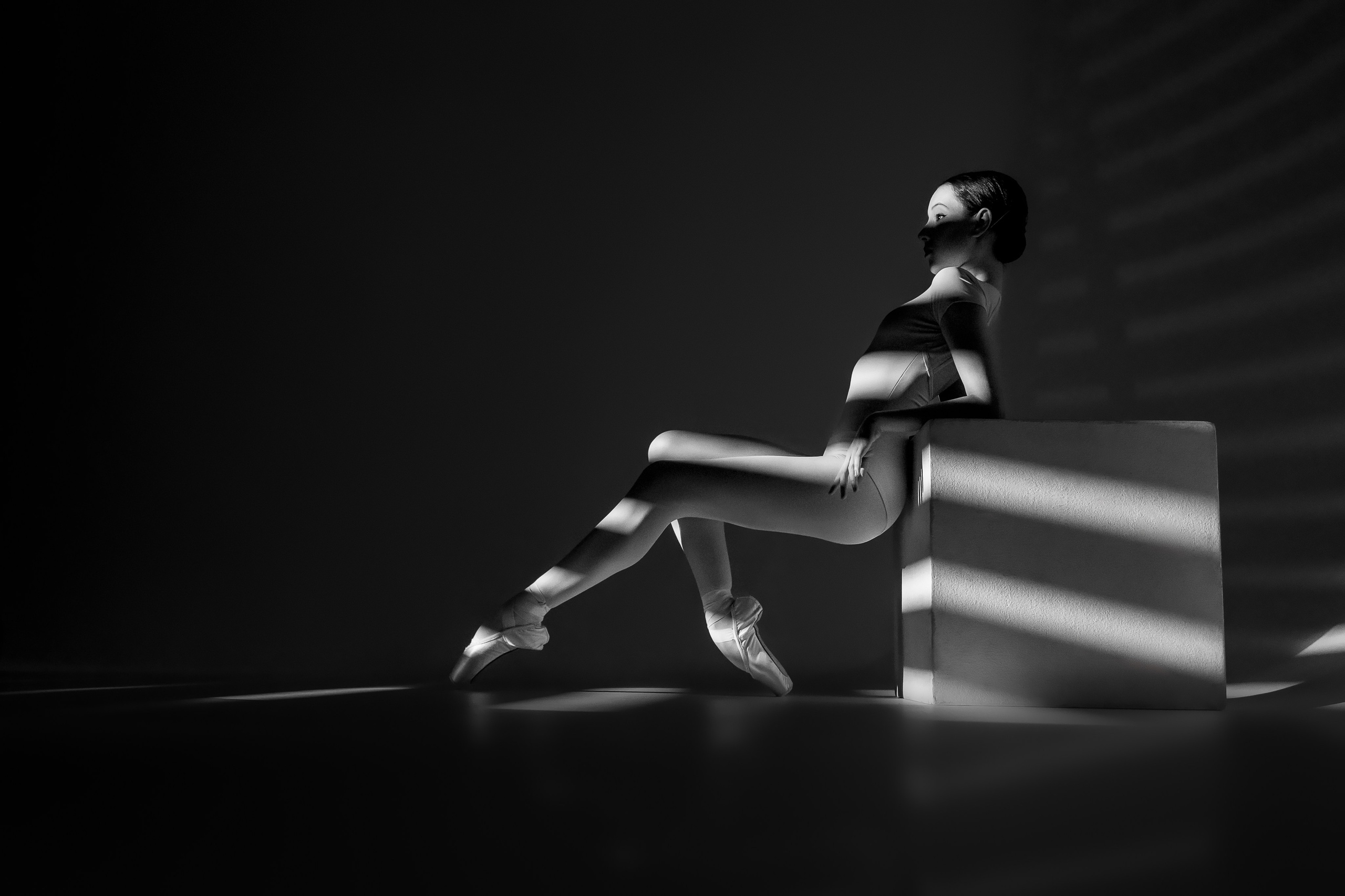 🌟 Бюро мастерства и эстетики — спорт, балет, фотография