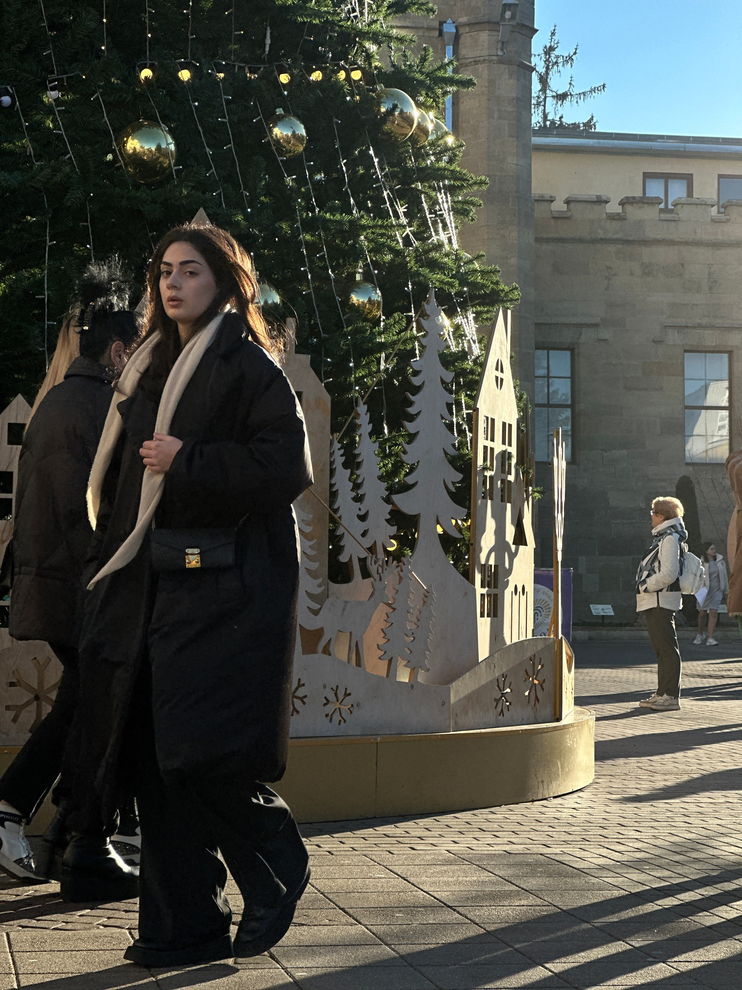 ФотоПрогулки. Смотри, красота!