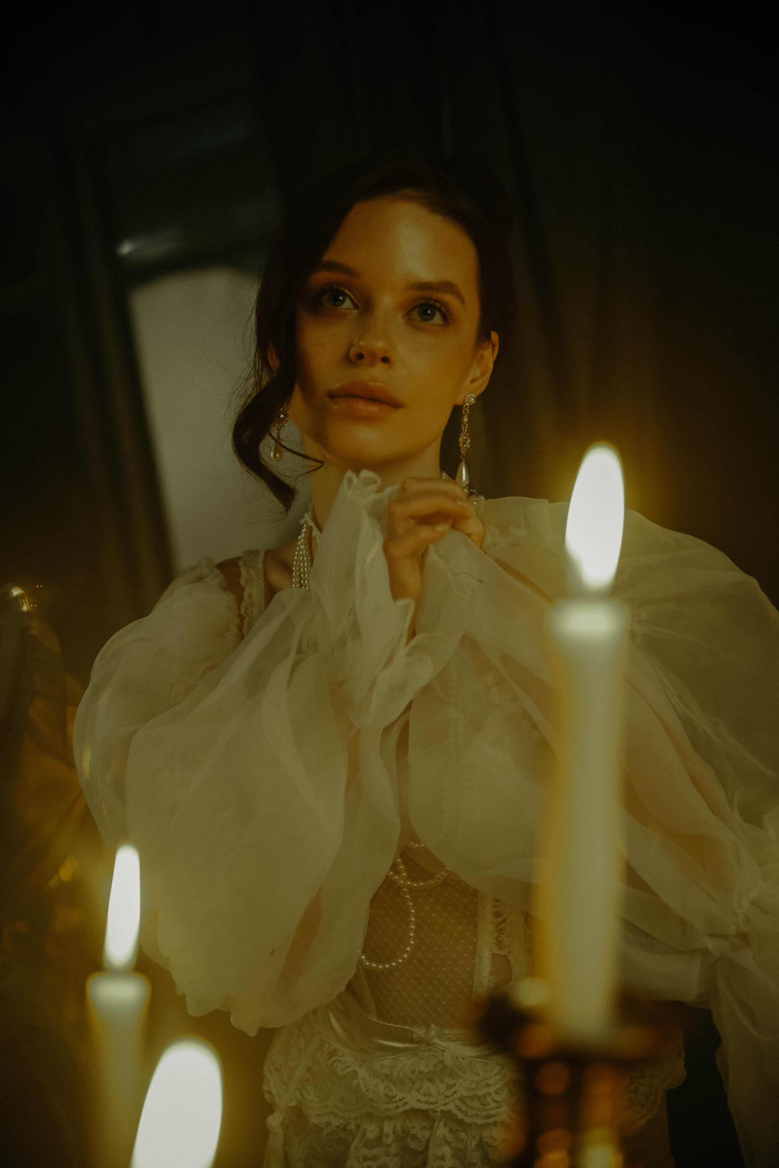 Винтаж. Photographer in Moscow & everywhere in the World Alena Vyalova