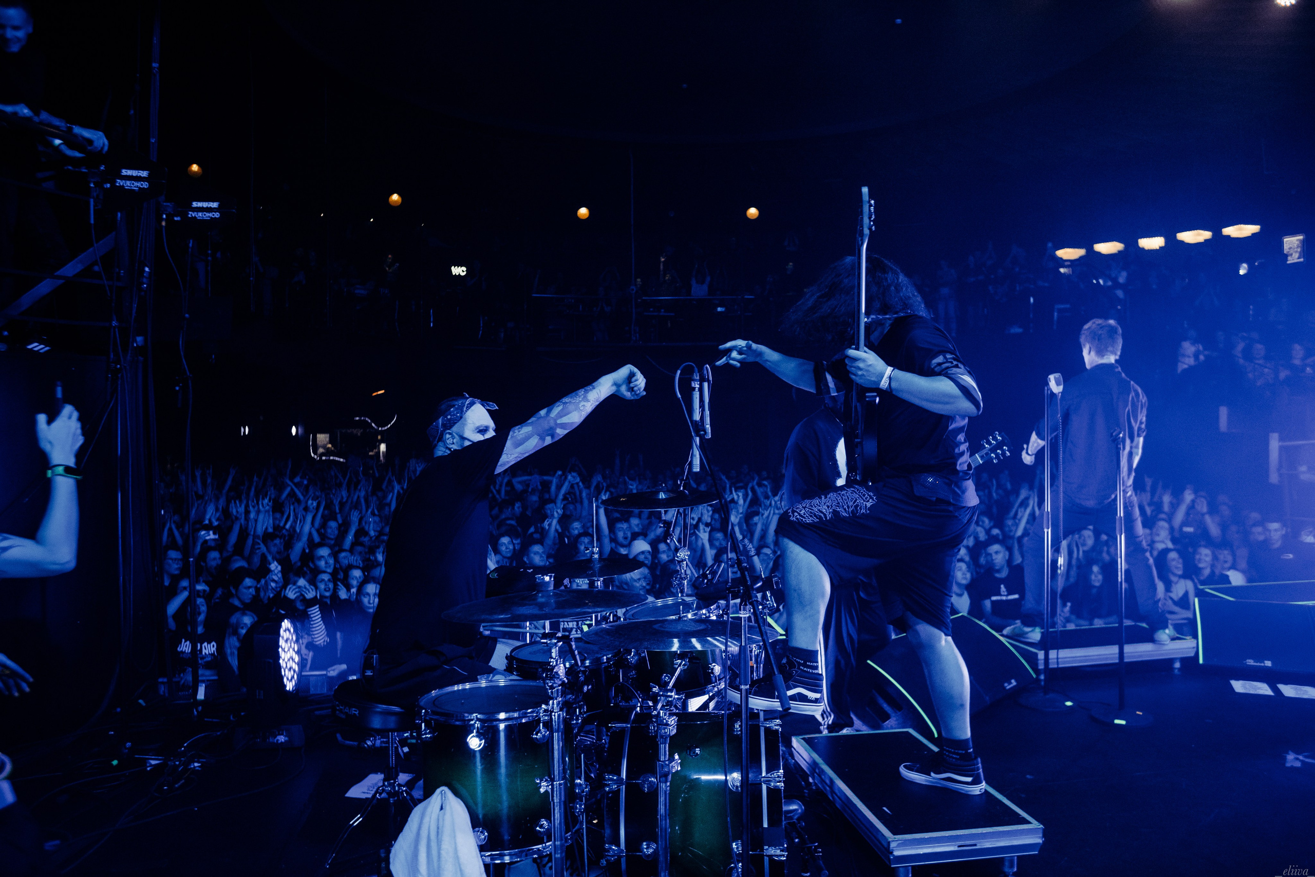 JaneAir. Концертный фотограф в Санкт-Петербурге