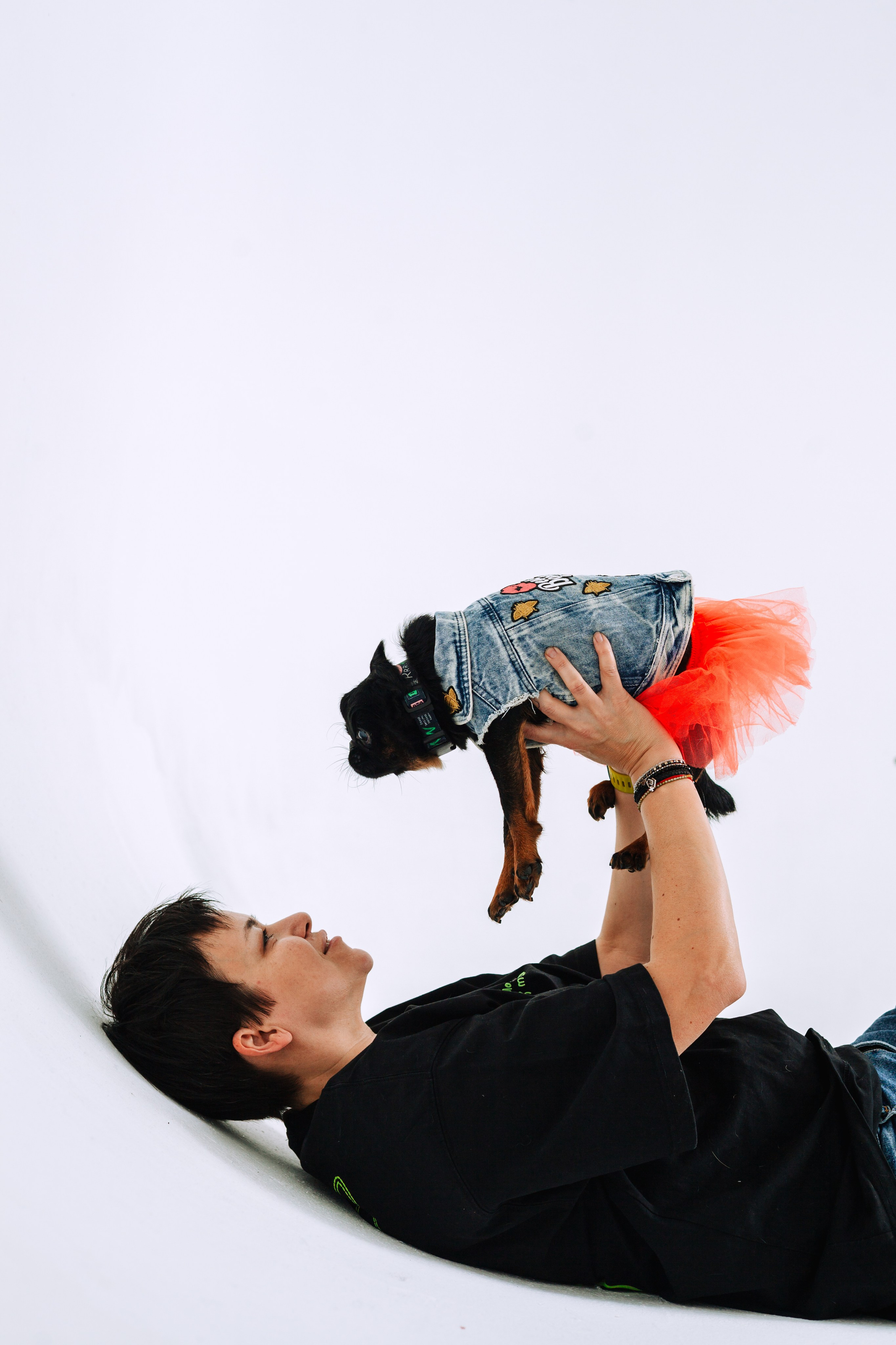 Бульвстреча 2025. Фотограф-анималист Татьяна Степанова