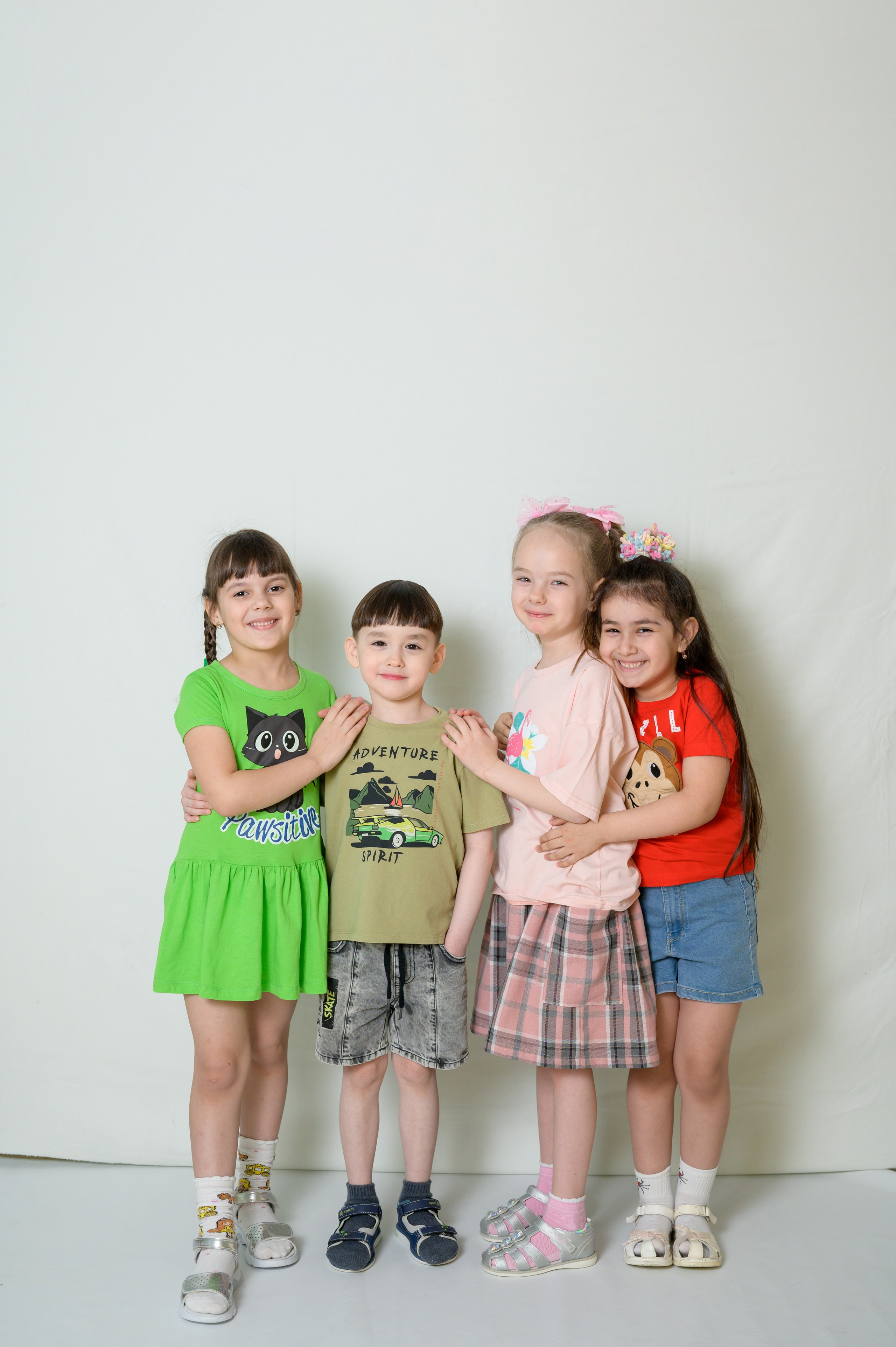 Д/с № 3к3 группа «Звёздочки» (индивидуальный дизайн книги). Фотограф новорожденных, семейный детский в Тюмени Татьяна Морозова