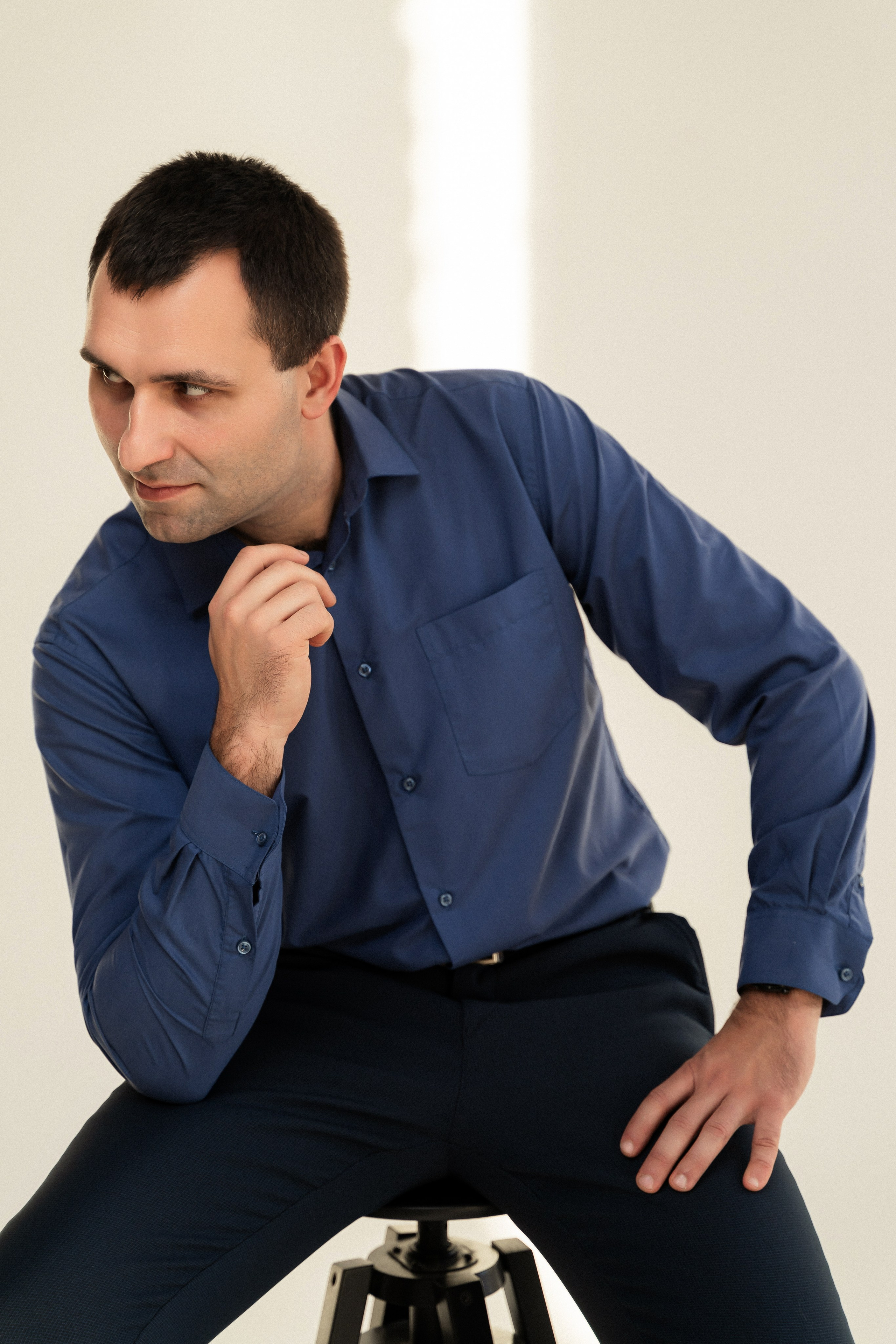 Юля и Дима. Фотограф Алина Филимонова Тверь